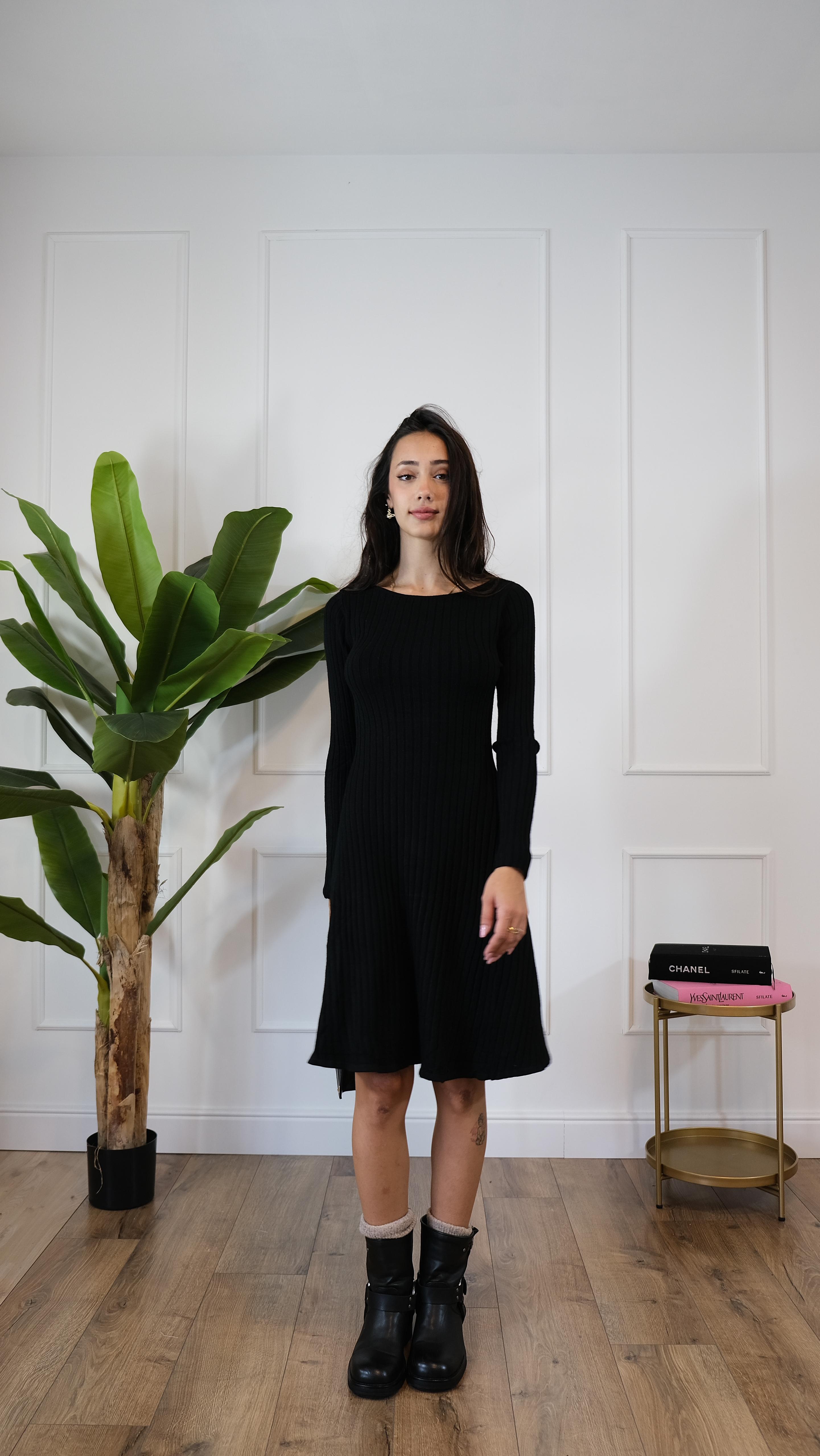 ABITO IN MAGLIA A COSTINE 2132 NEW