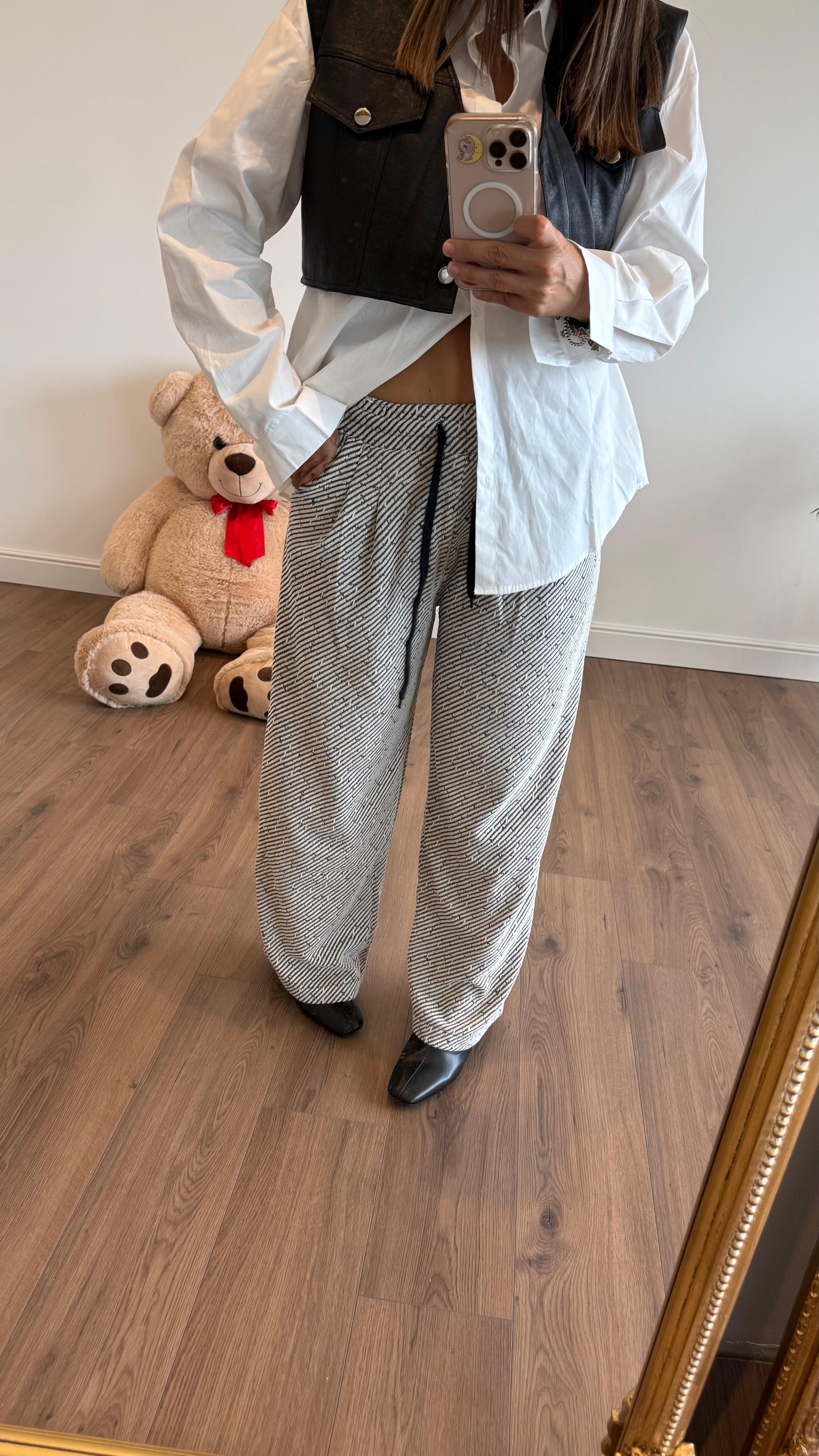 PANTALONE KENYA 15482 NEW