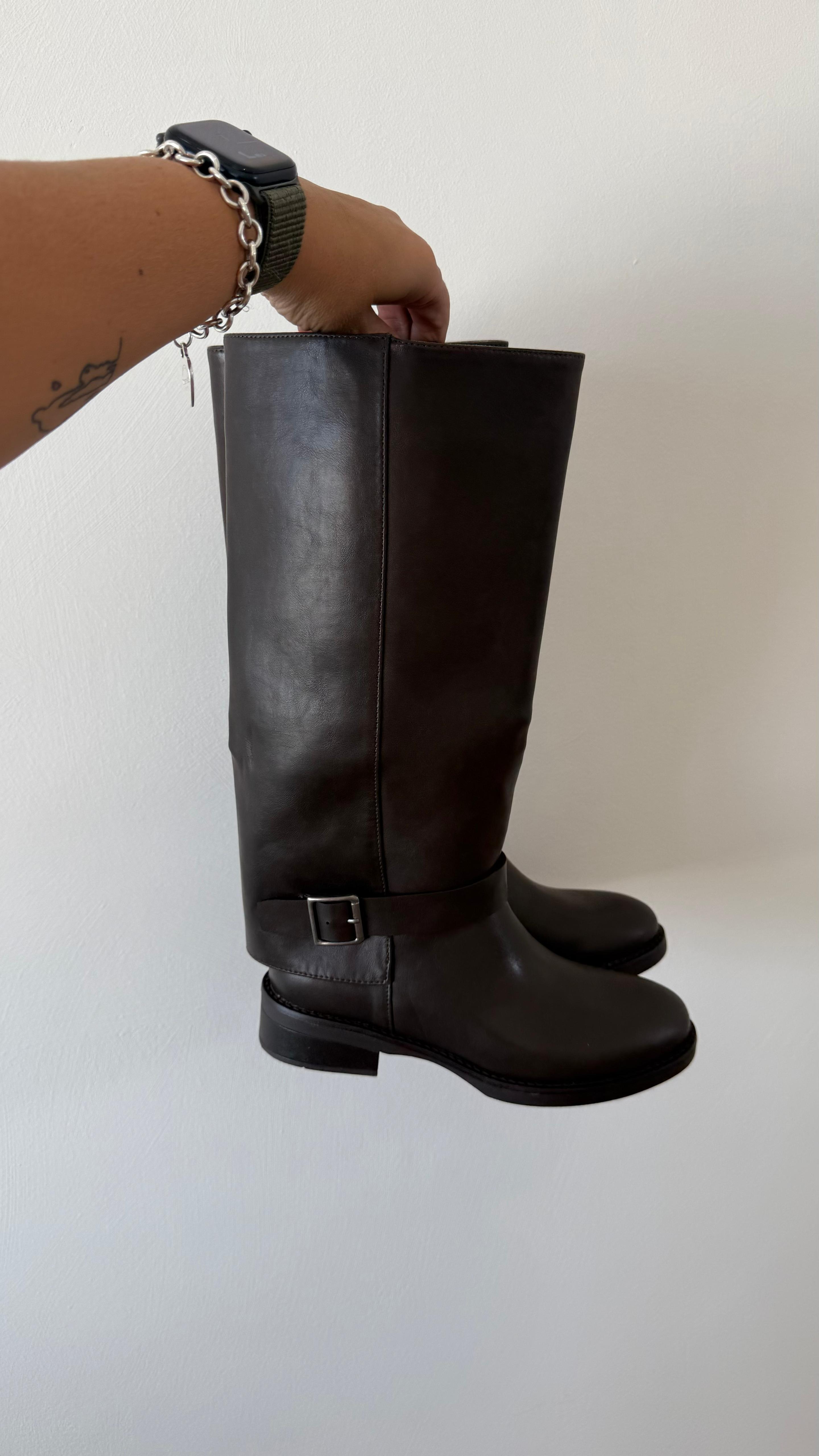 STIVALE MP2753 NEW