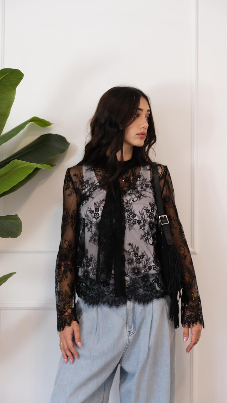 CAMICIA VICOLO NEW