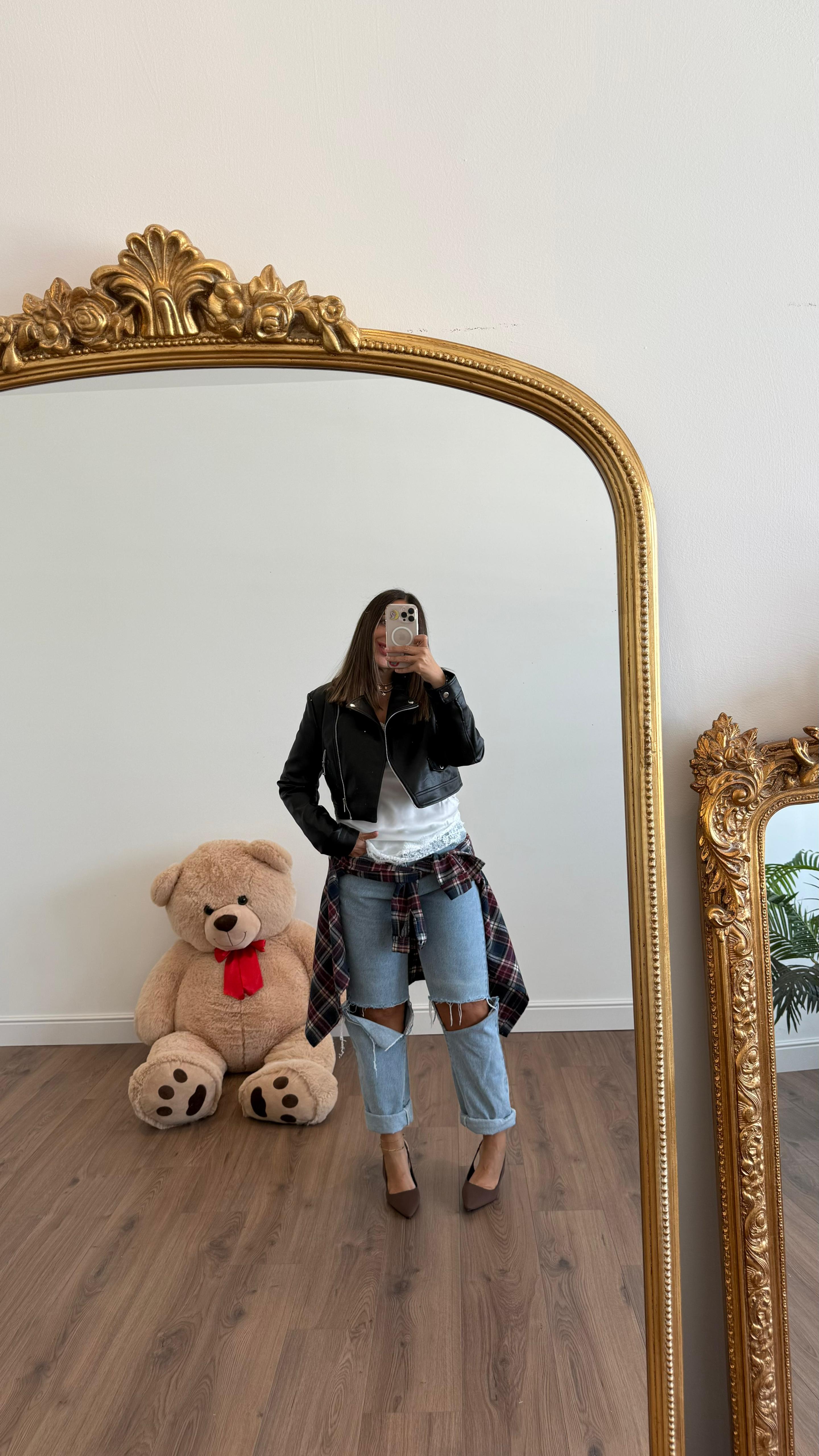 JEANS STRAPPATO 522 NEW