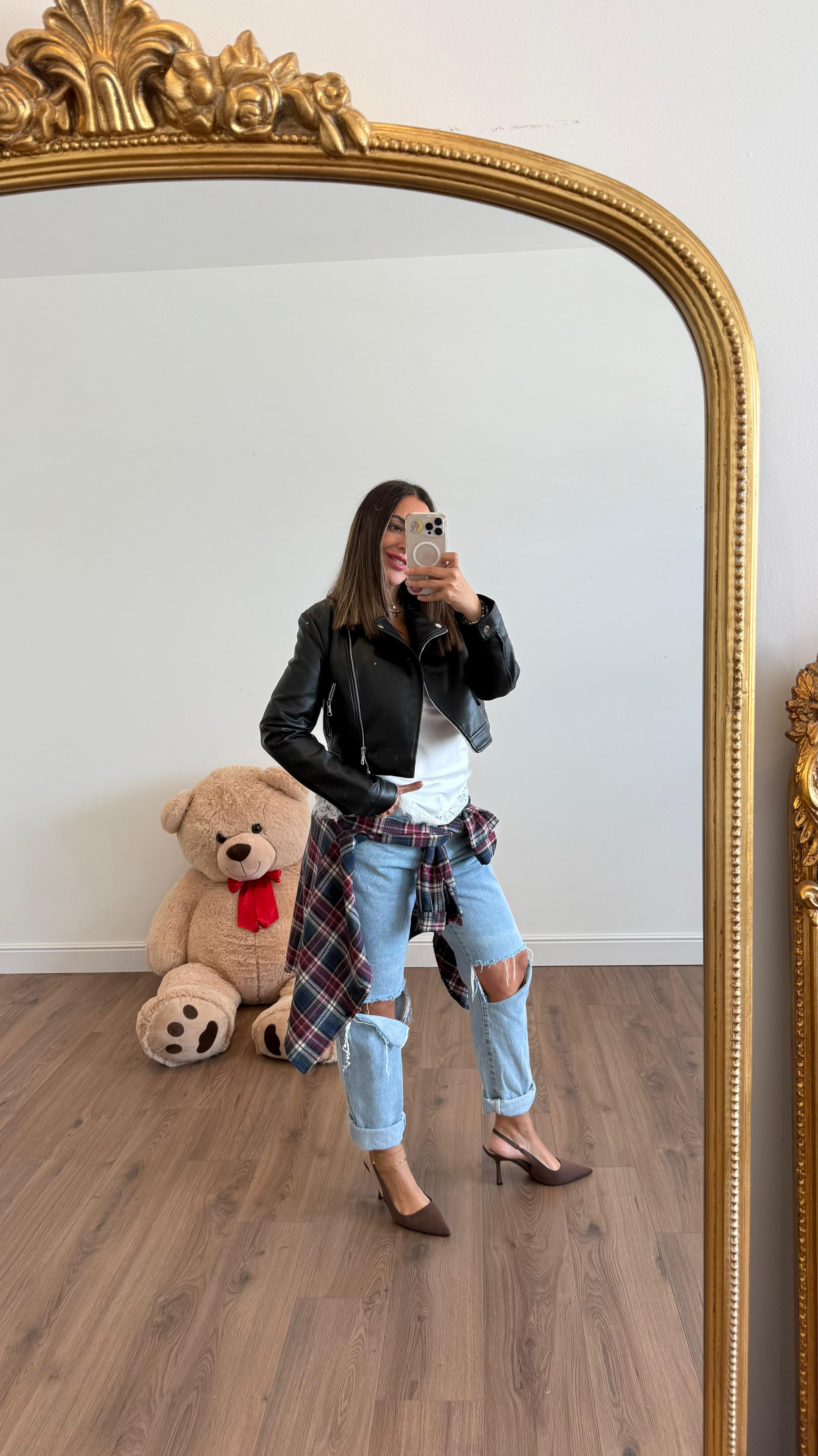 JEANS STRAPPATO 522 NEW