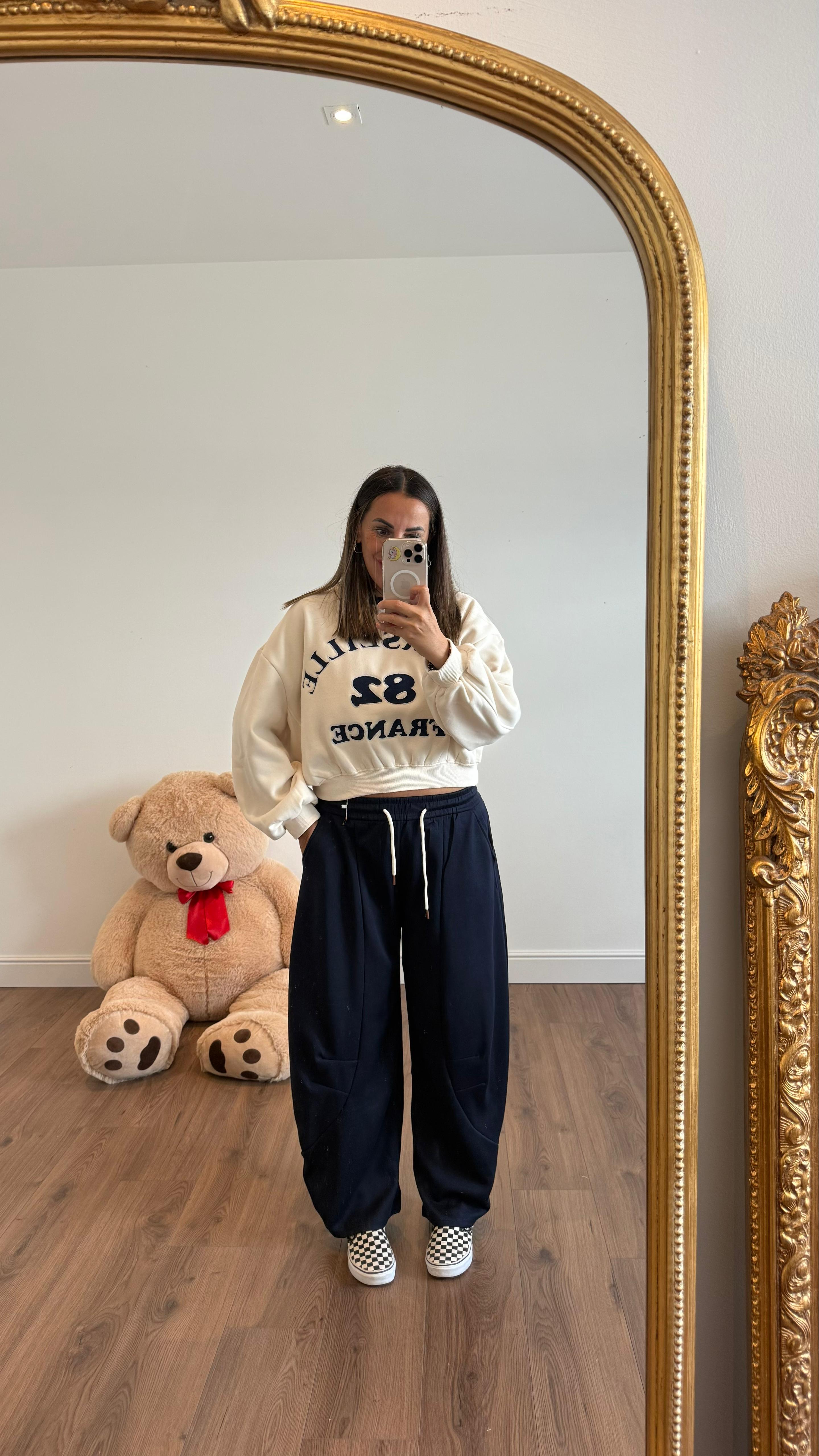 PANTALONE TUTA 53115 NEW