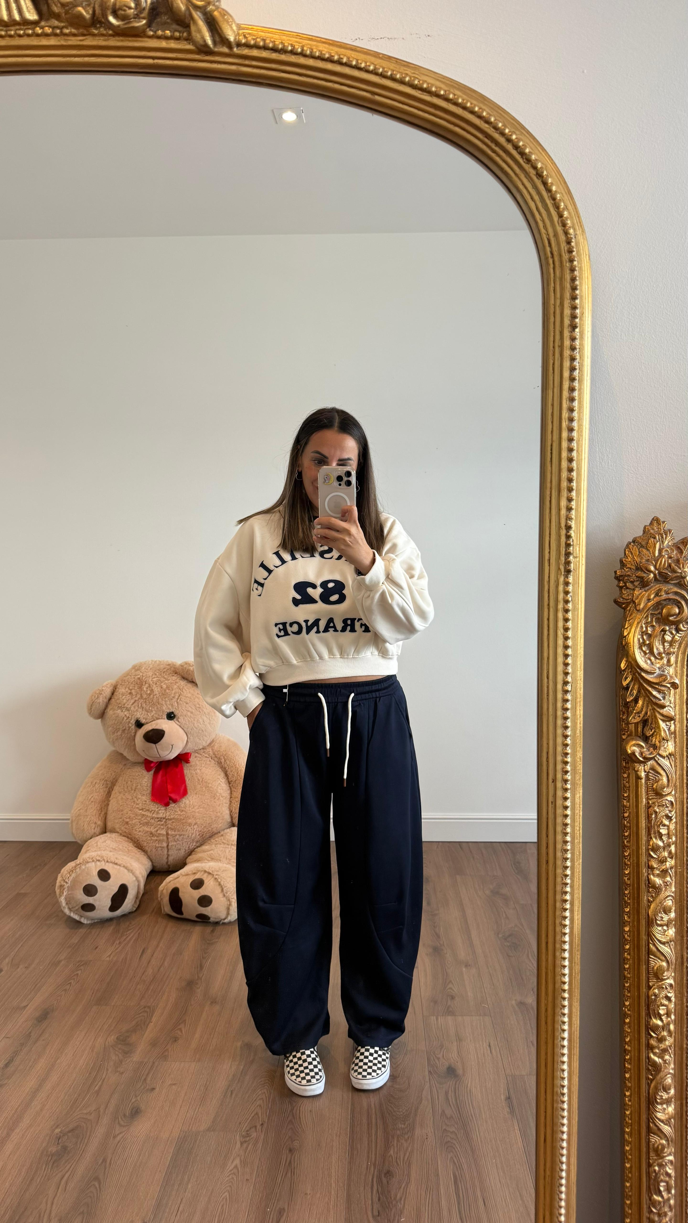 PANTALONE TUTA 53115 NEW