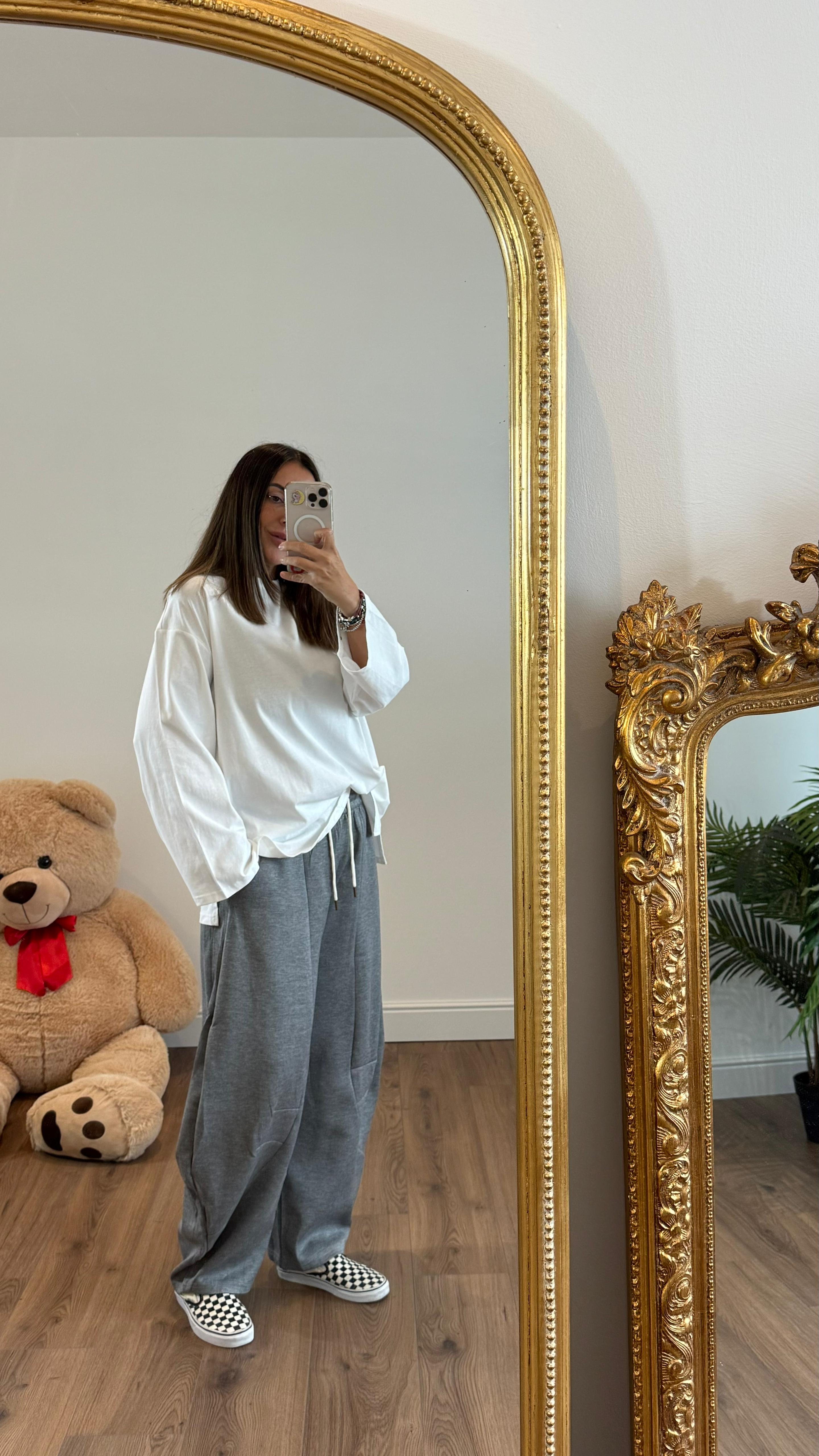 PANTALONE TUTA 53115 NEW