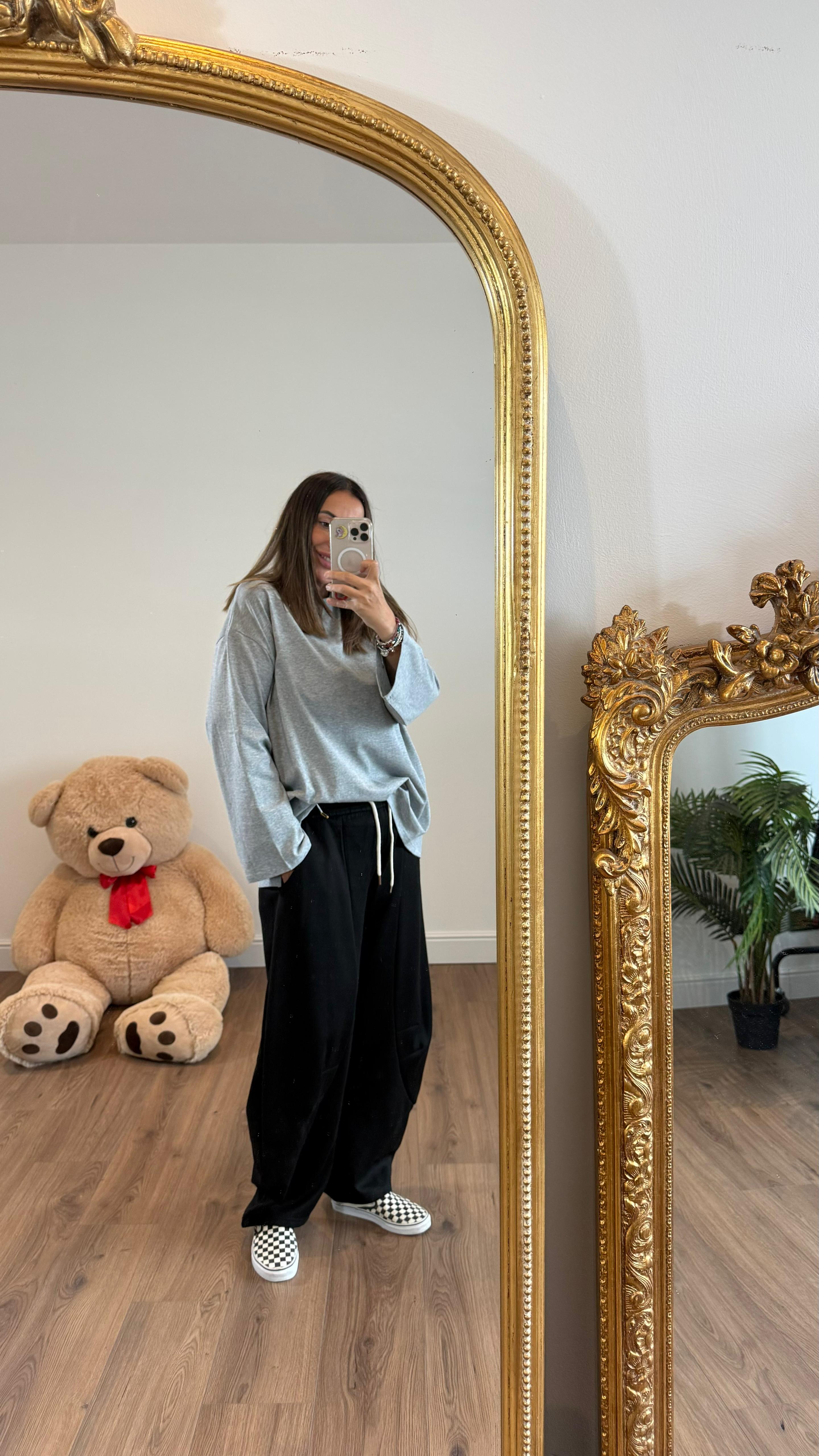 PANTALONE TUTA 53115 NEW