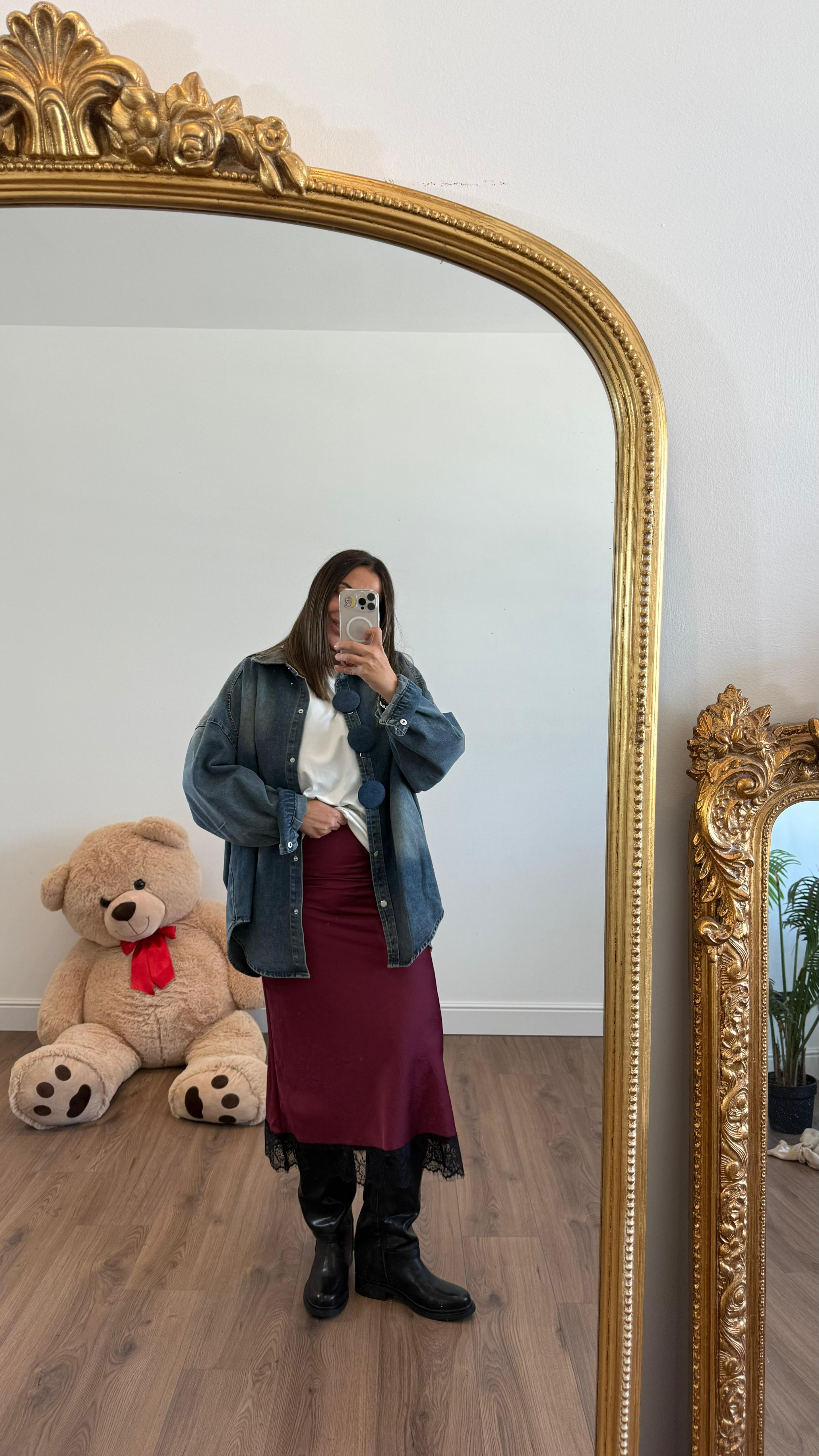 GONNA CON PIZZO 25425 NEW