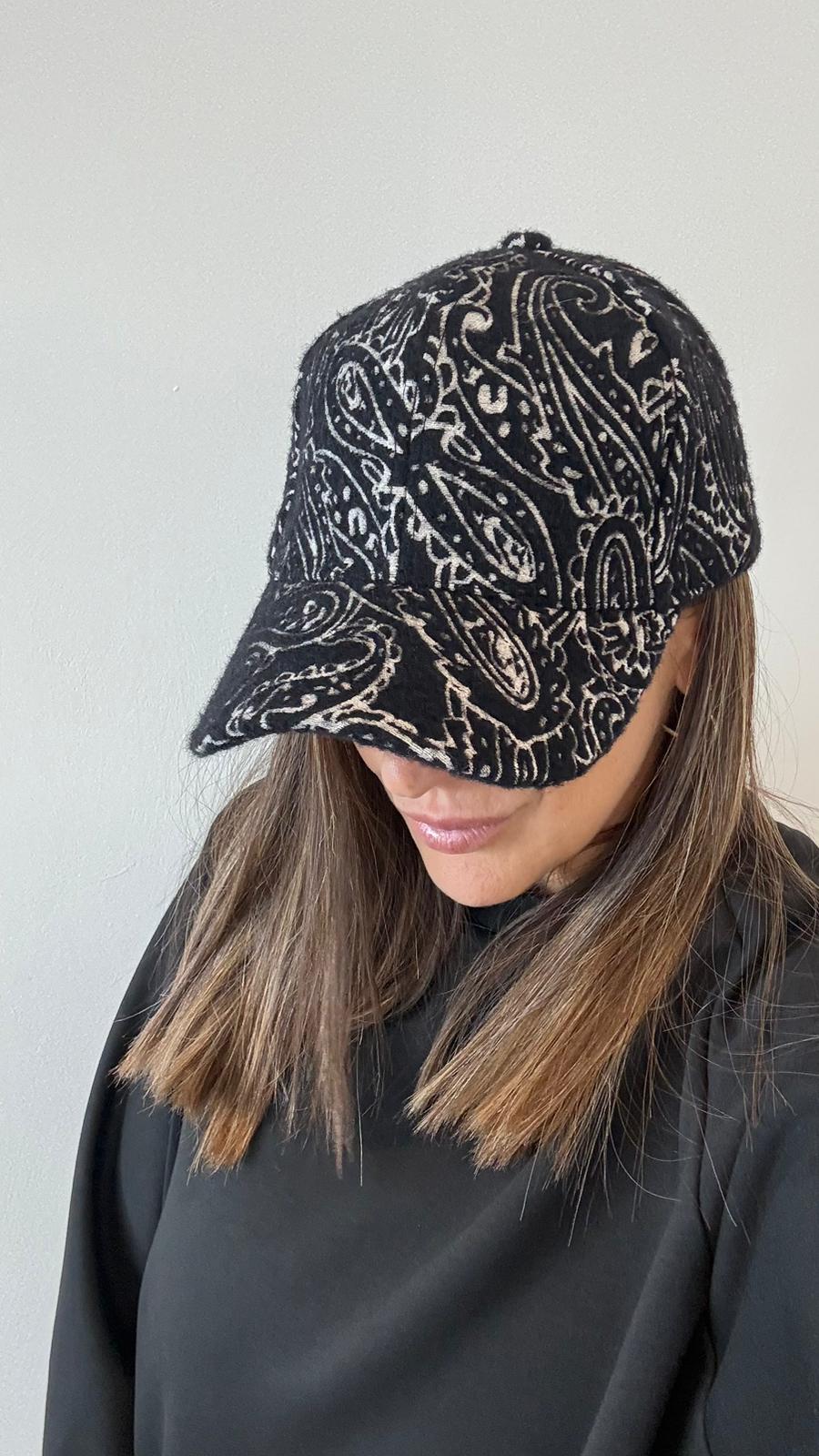 CAPPELLO DOUBLE 50231 NEW