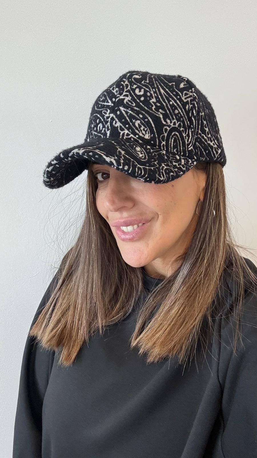 CAPPELLO DOUBLE 50231 NEW