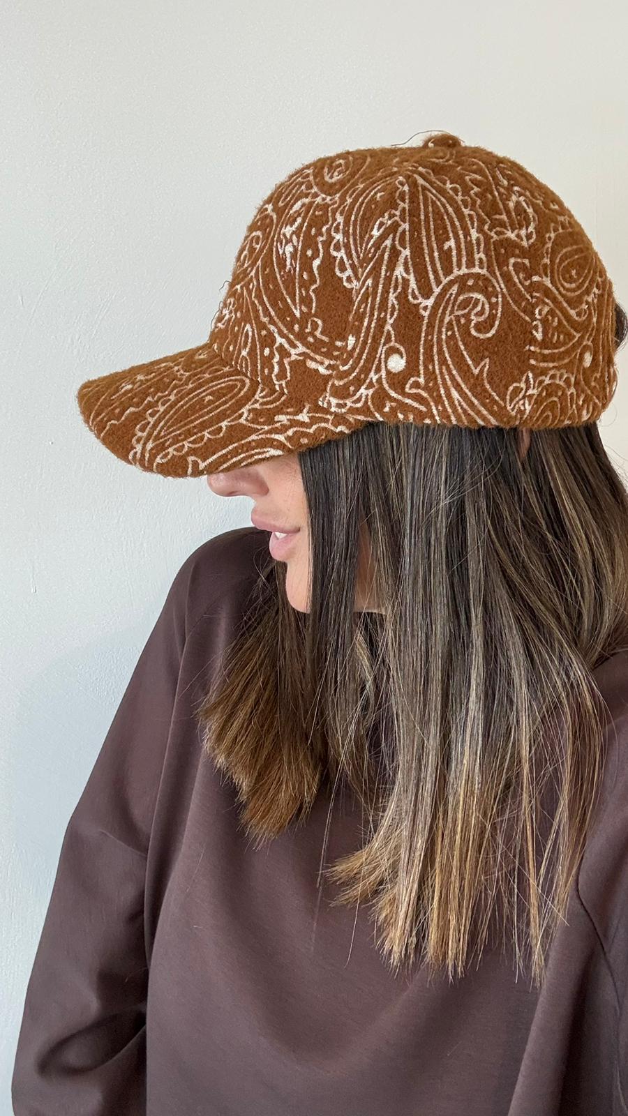 CAPPELLO DOUBLE 50231 NEW