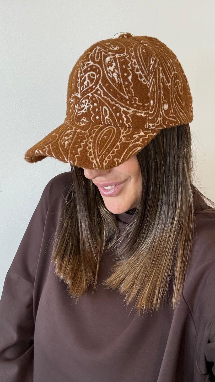 CAPPELLO DOUBLE 50231 NEW