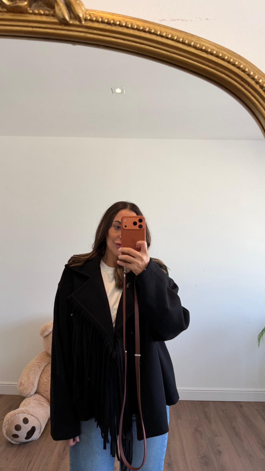 CAPPOTTO OVER FRANGE 119031 NEW