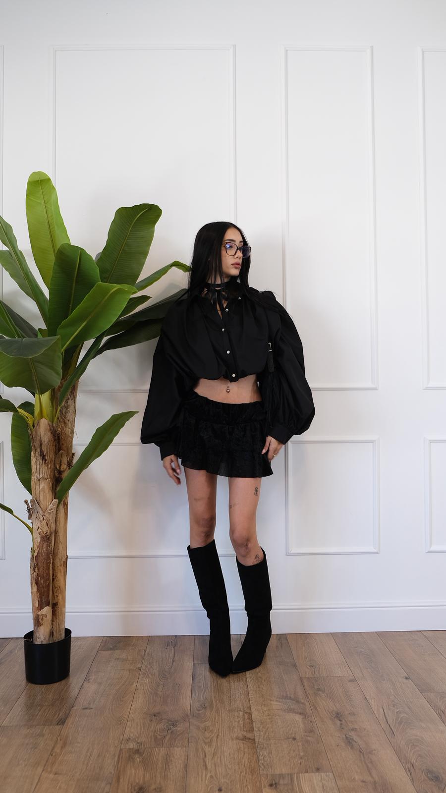 GONNA/PANTALONCINO 1186 NEW