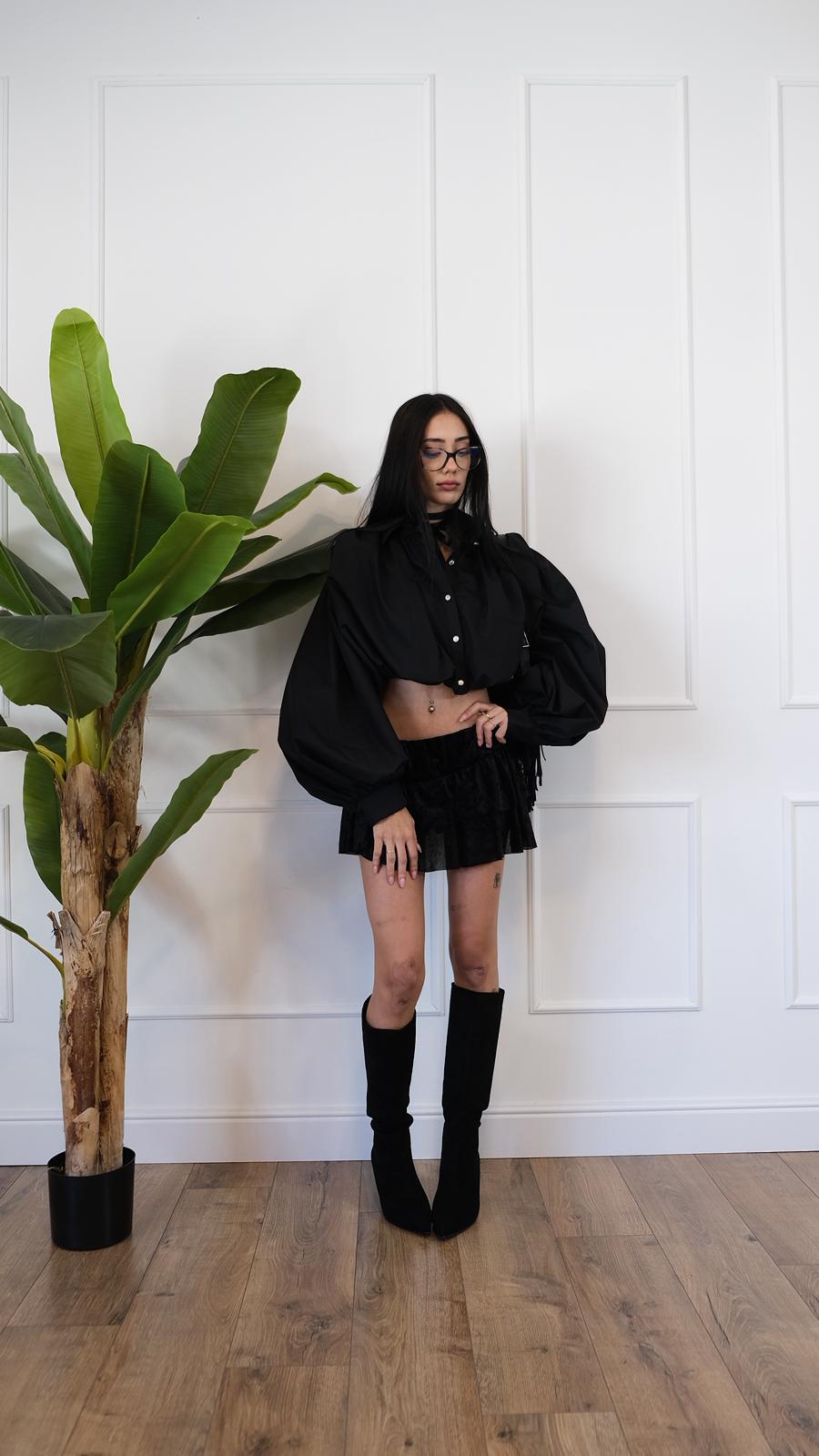 GONNA/PANTALONCINO 1186 NEW