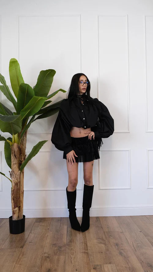 GONNA/PANTALONCINO 1186 NEW