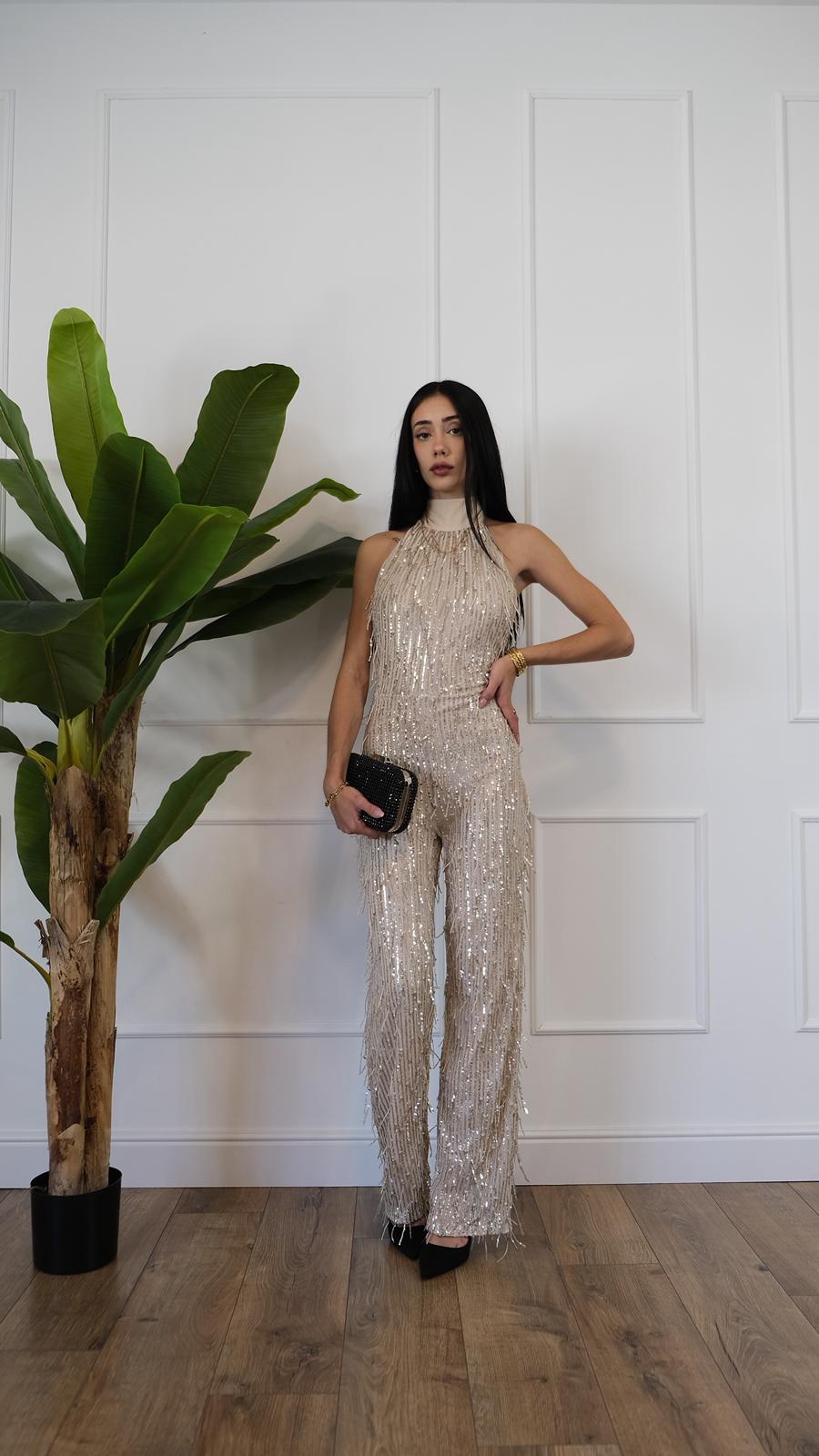 TUTA SHINE LUNGA HP7907 NEW