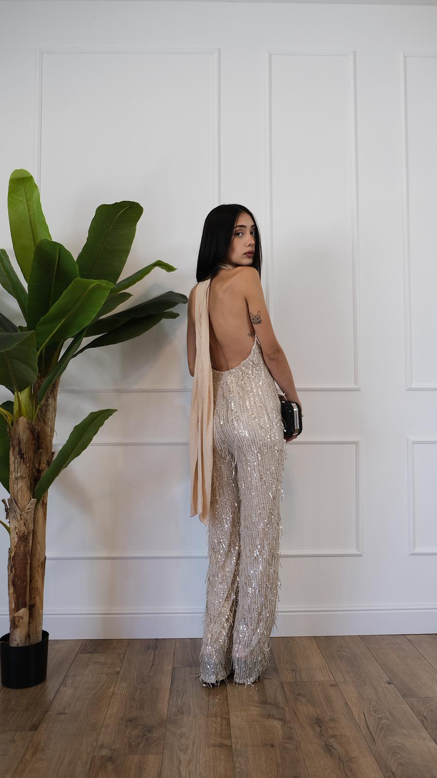 TUTA SHINE LUNGA HP7907 NEW