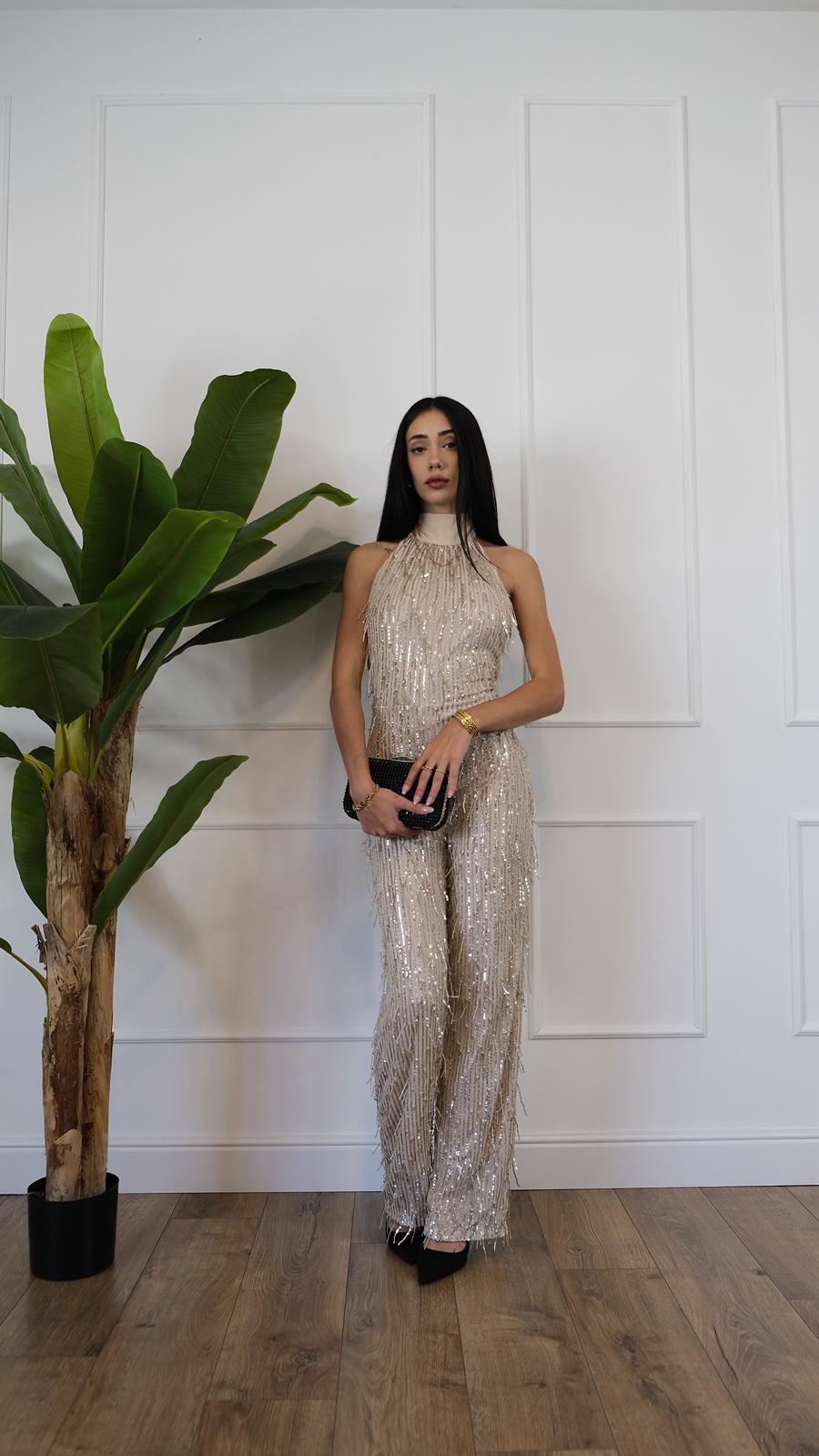 TUTA SHINE LUNGA HP7907 NEW