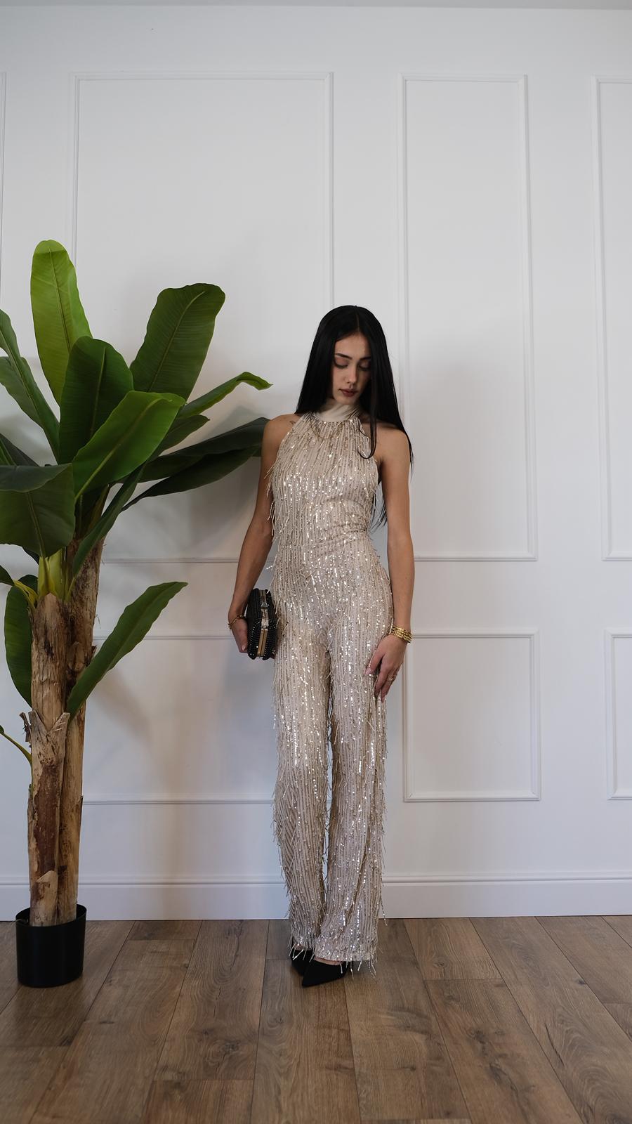 TUTA SHINE LUNGA HP7907 NEW