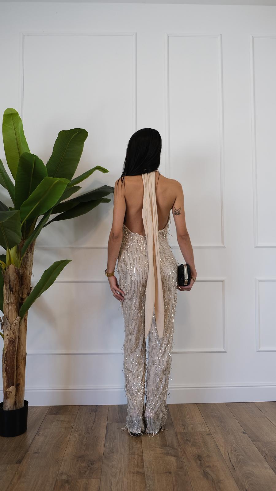 TUTA SHINE LUNGA HP7907 NEW