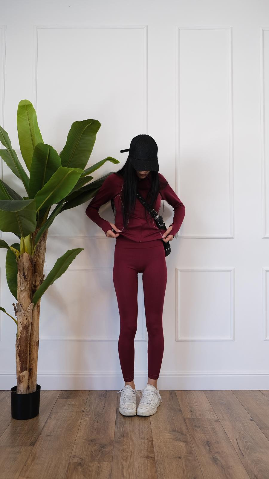 COMPLETO SPORTIVO S90127 NEW