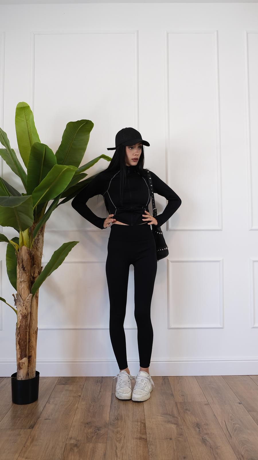 COMPLETO SPORTIVO S90127 NEW