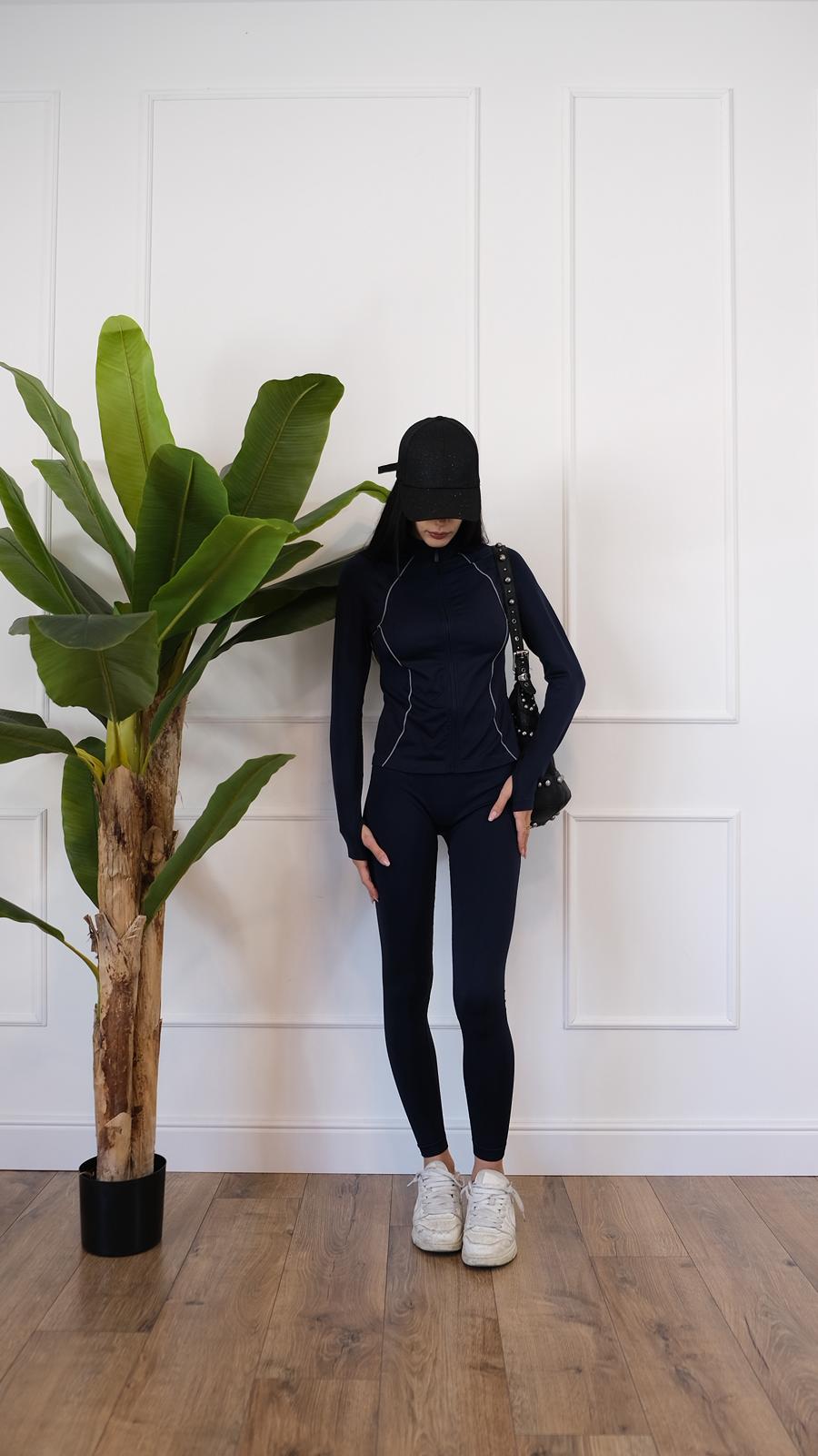 COMPLETO SPORTIVO S90127 NEW