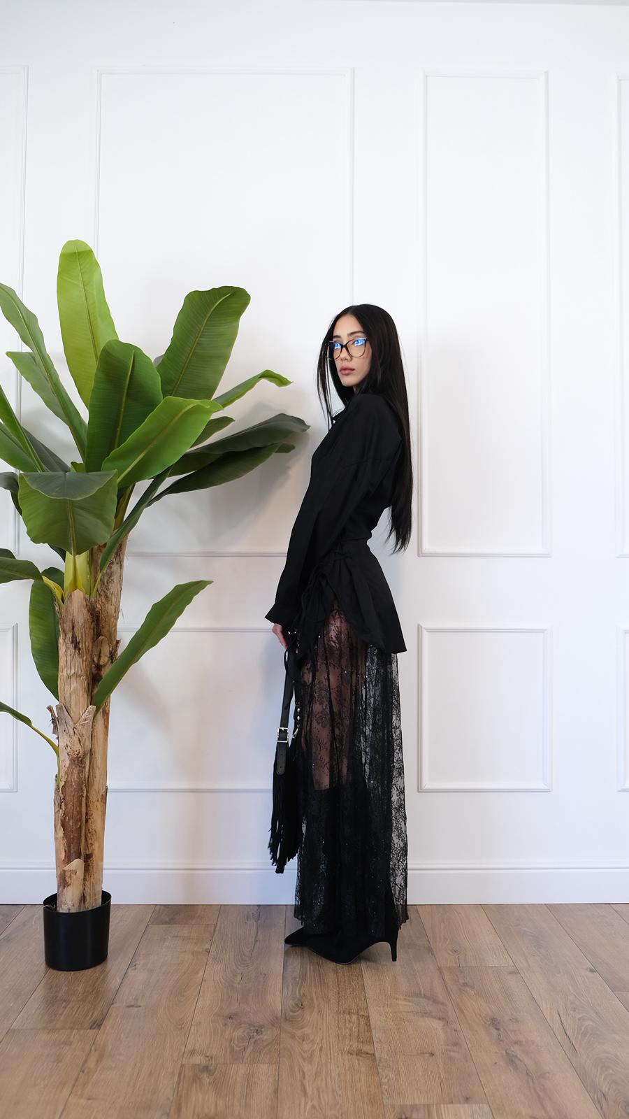 GONNA GRETA 0031 NEW