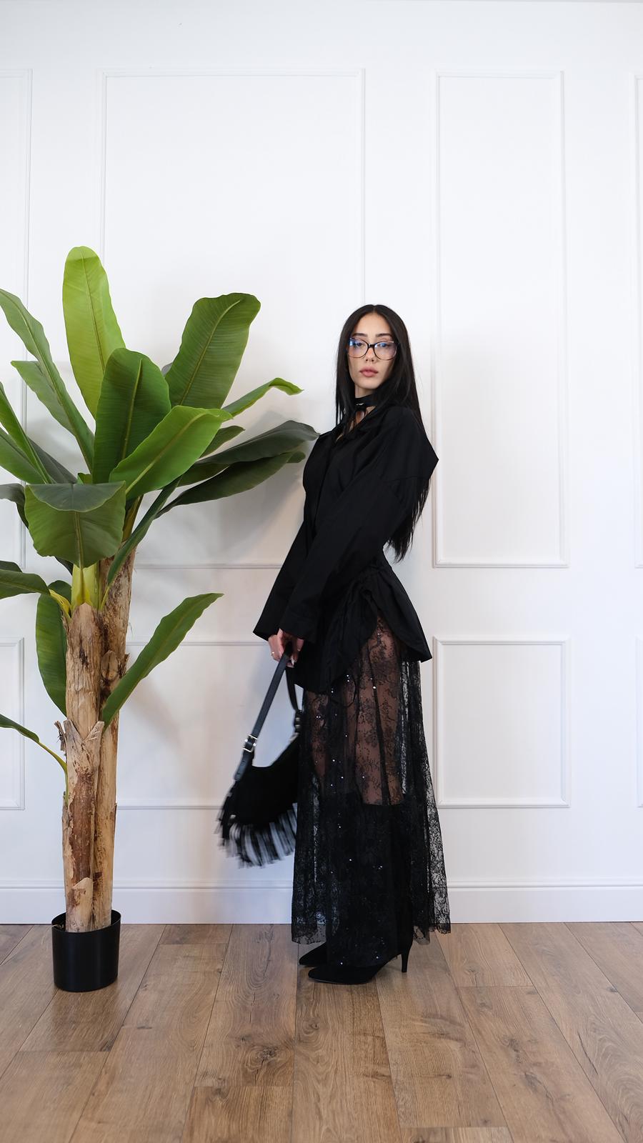 GONNA GRETA 0031 NEW