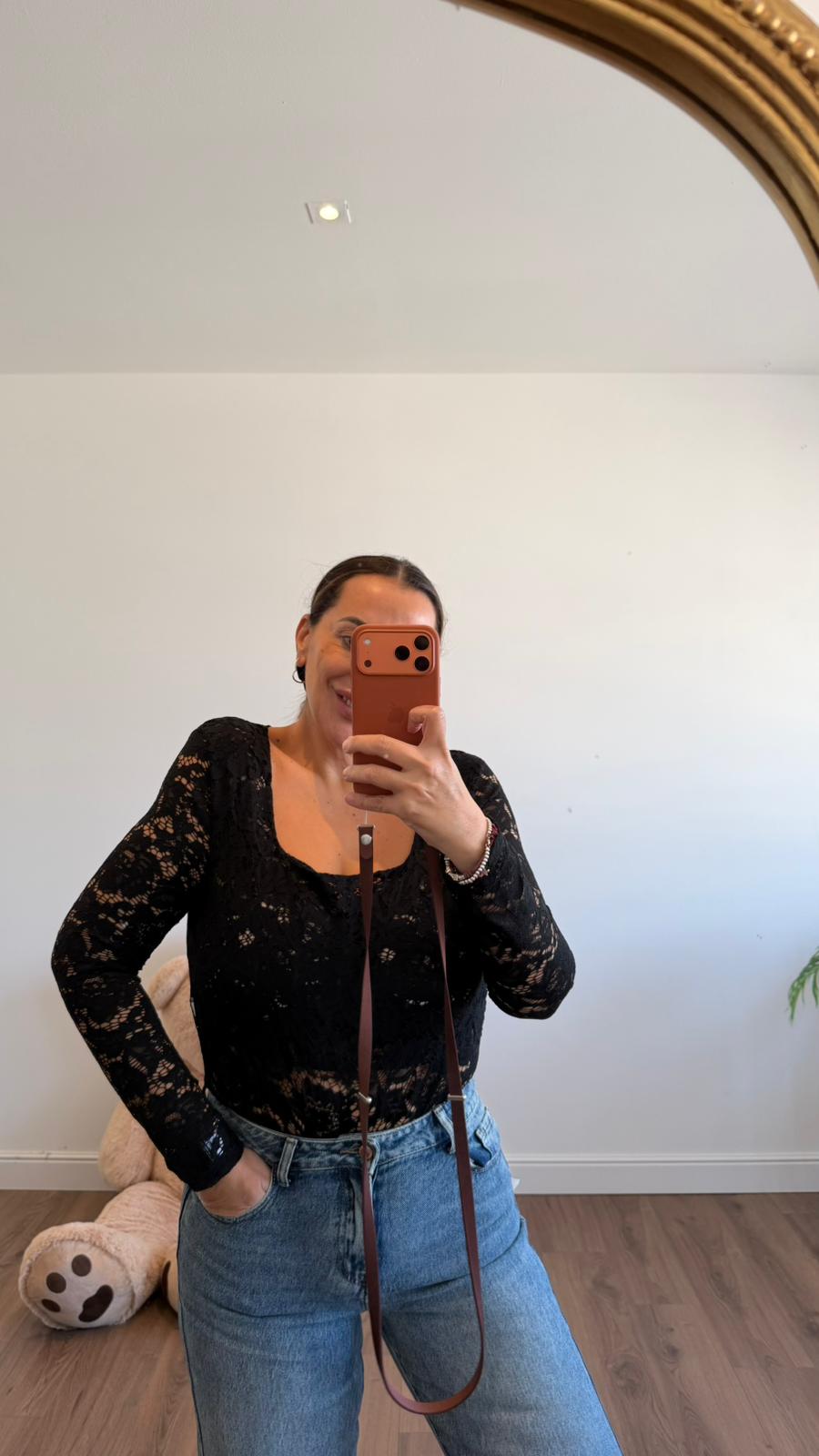 BODY IN PIZZO 10113 NEW