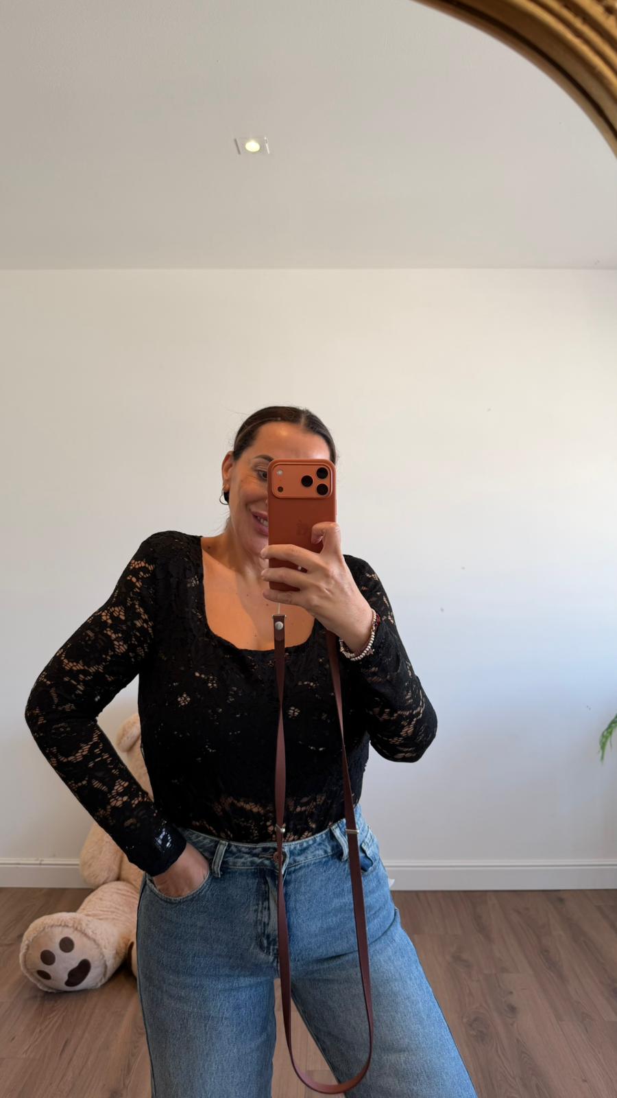 BODY IN PIZZO 10113 NEW