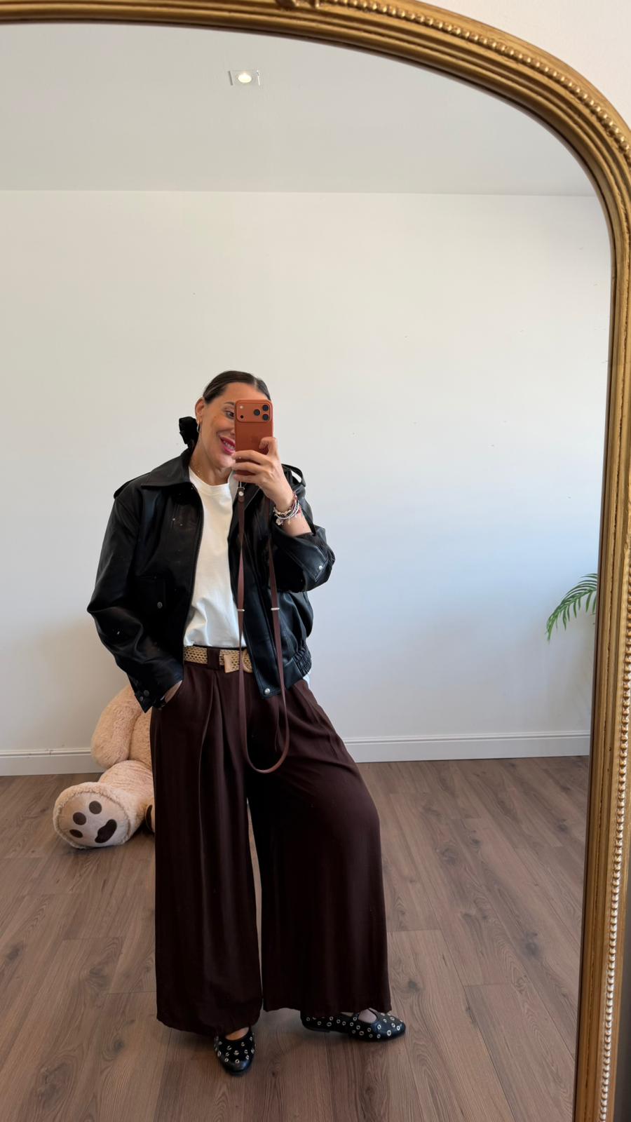 PANTALONE EGITTO 33206 NEW