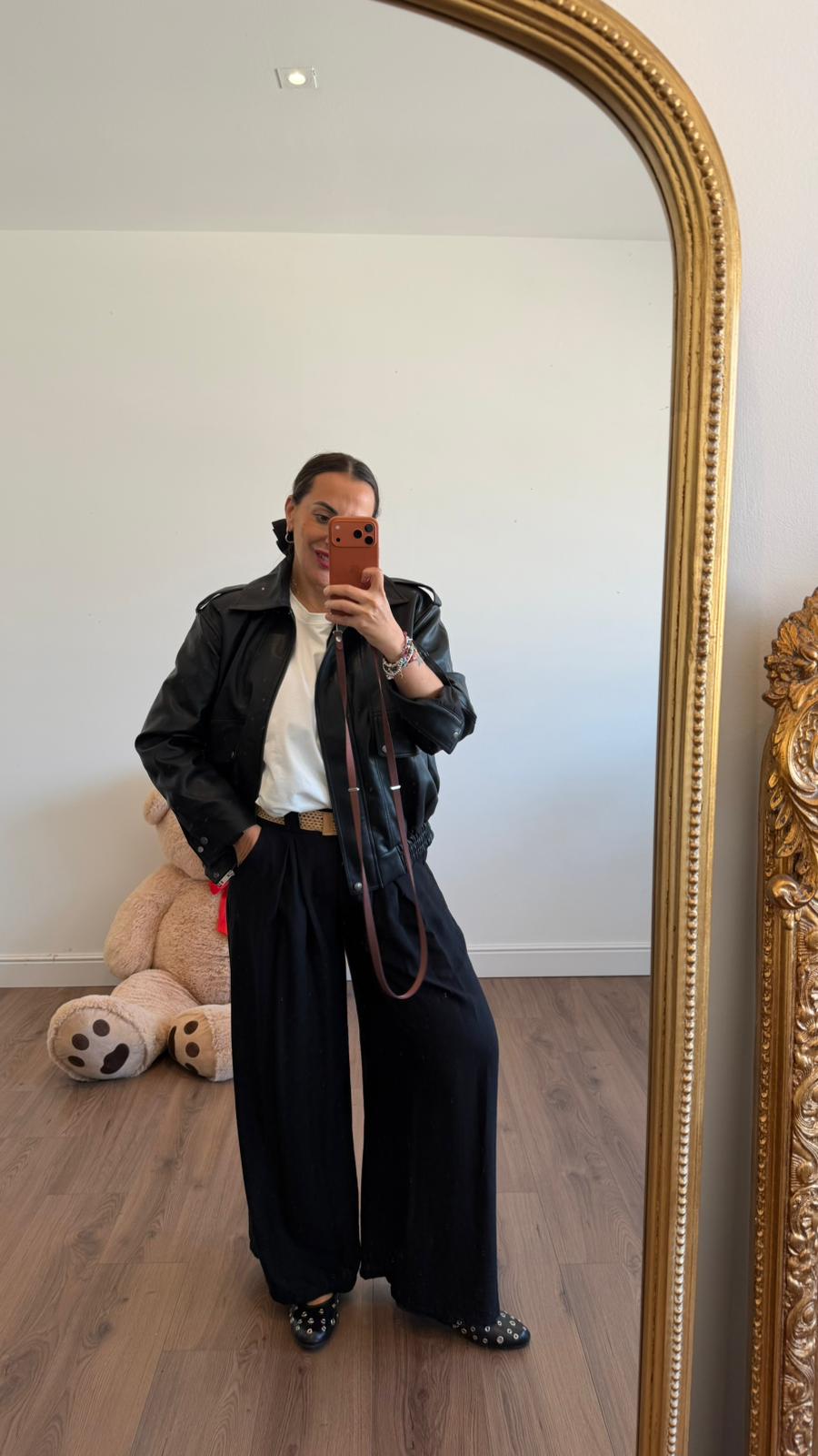 PANTALONE EGITTO 33206 NEW