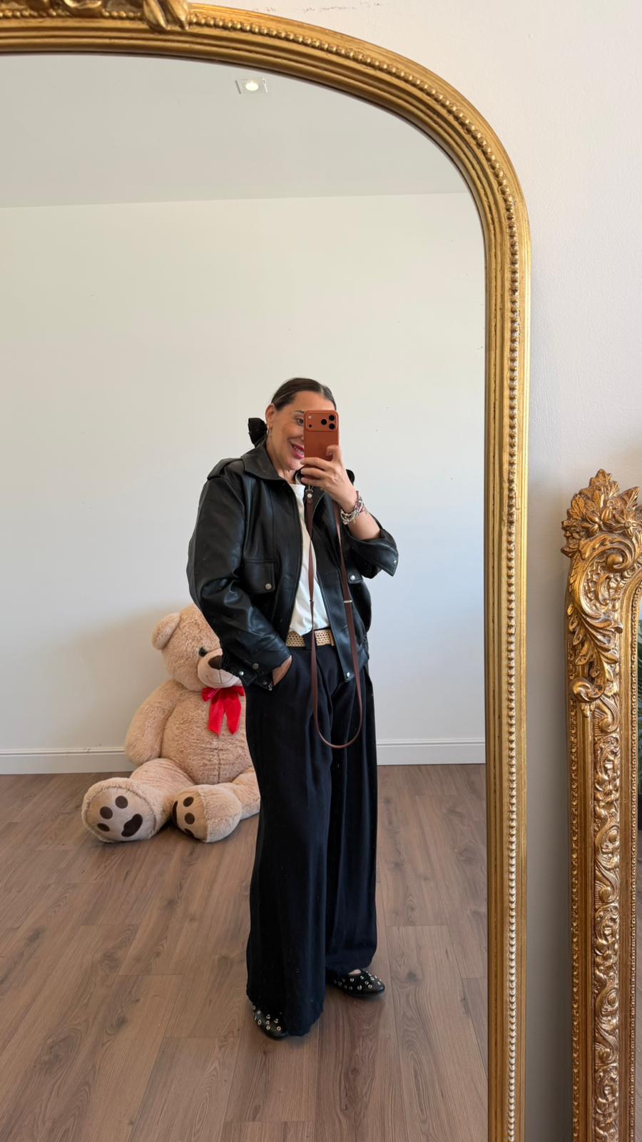 PANTALONE EGITTO 33206 NEW