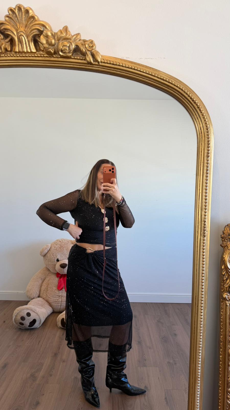 GONNA SHINE 13521 NEW