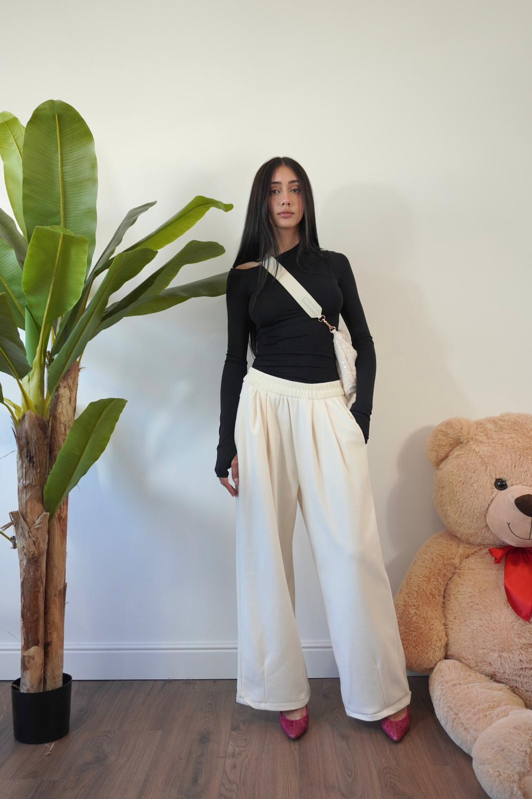 PANTALONE A COSTINE 5611 NEW