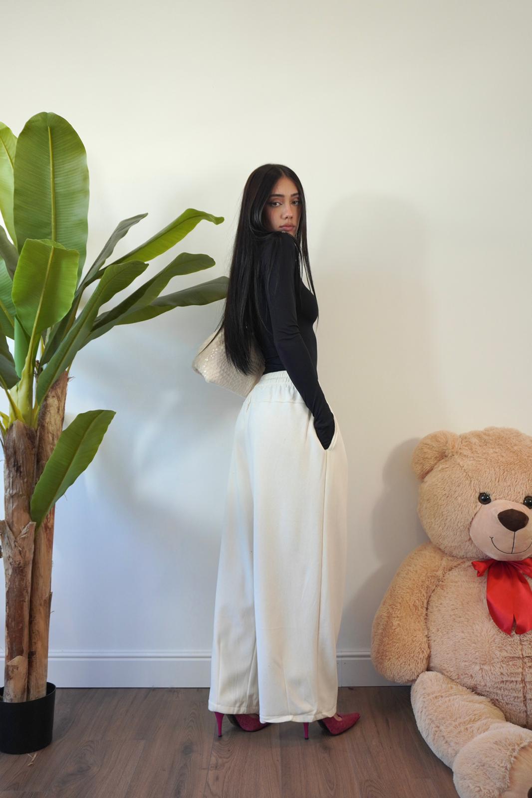 PANTALONE A COSTINE 5611 NEW