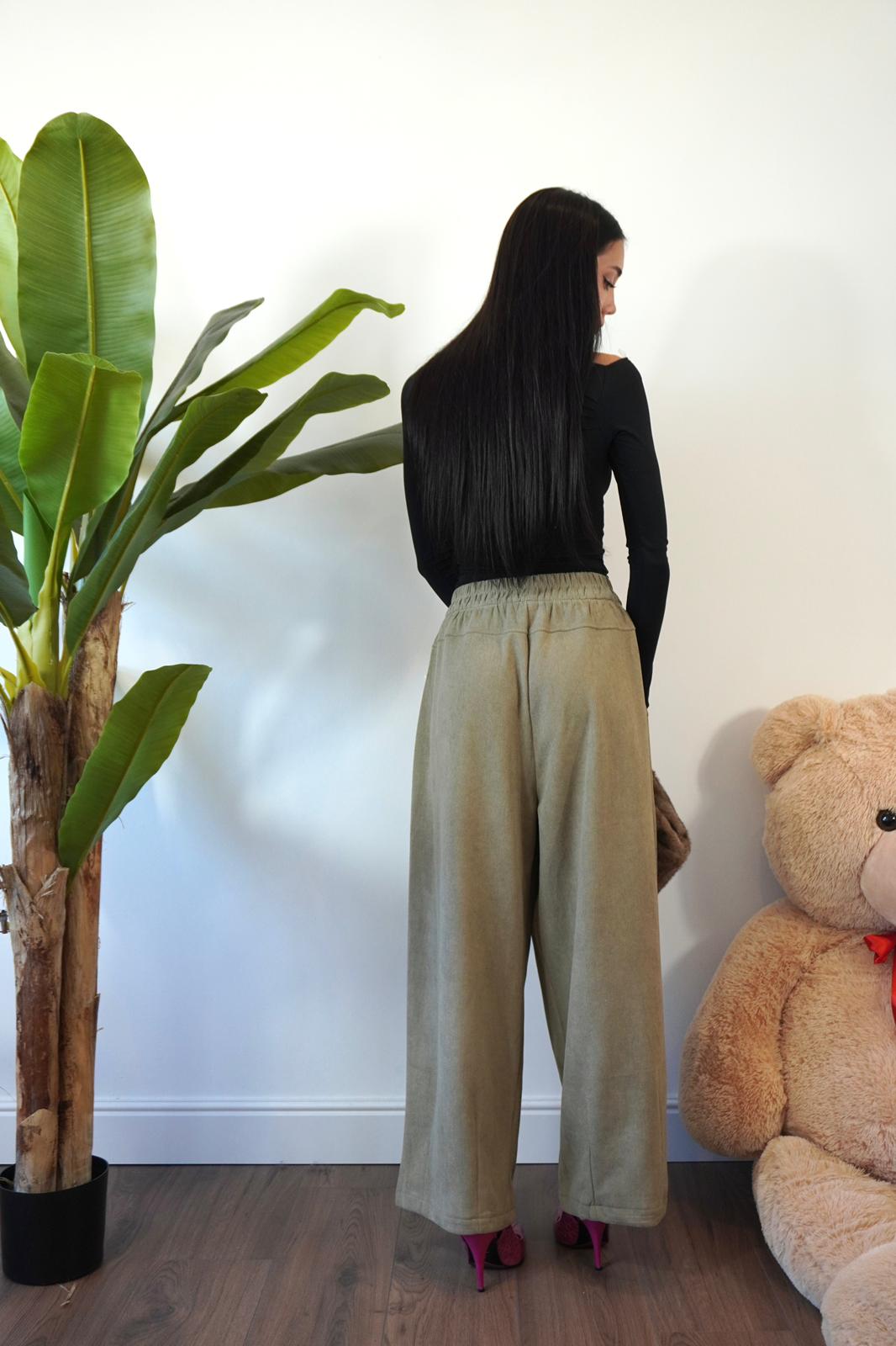 PANTALONE A COSTINE 5611 NEW