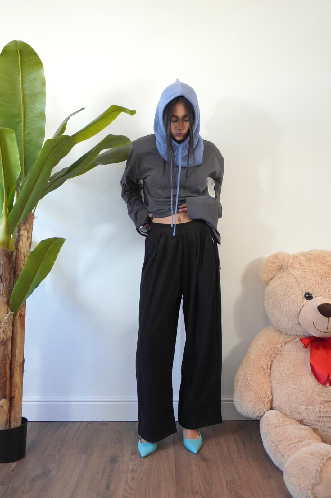 PANTALONE A COSTINE 5611 NEW