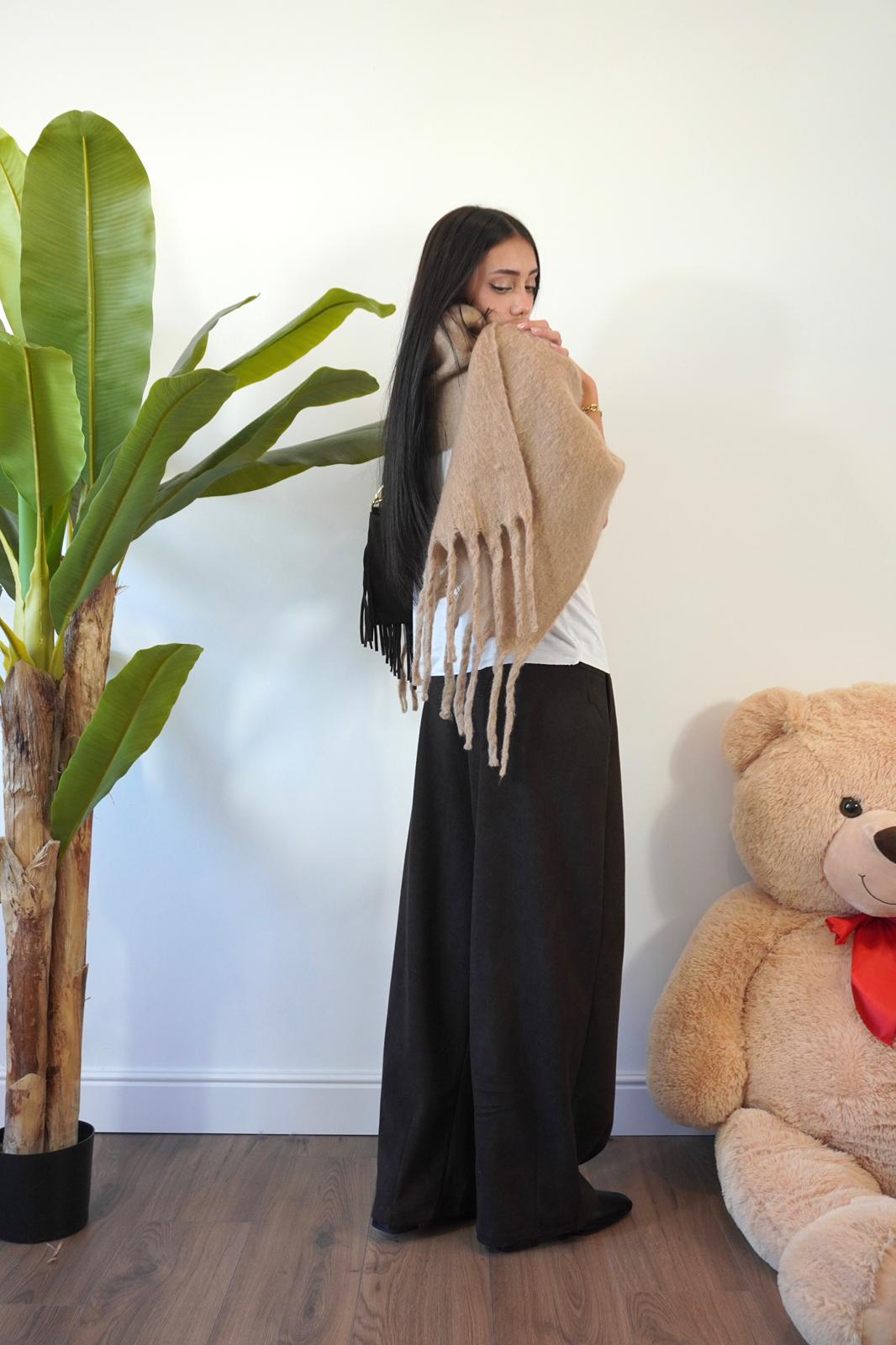 PANTALONE A COSTINE 5611 NEW