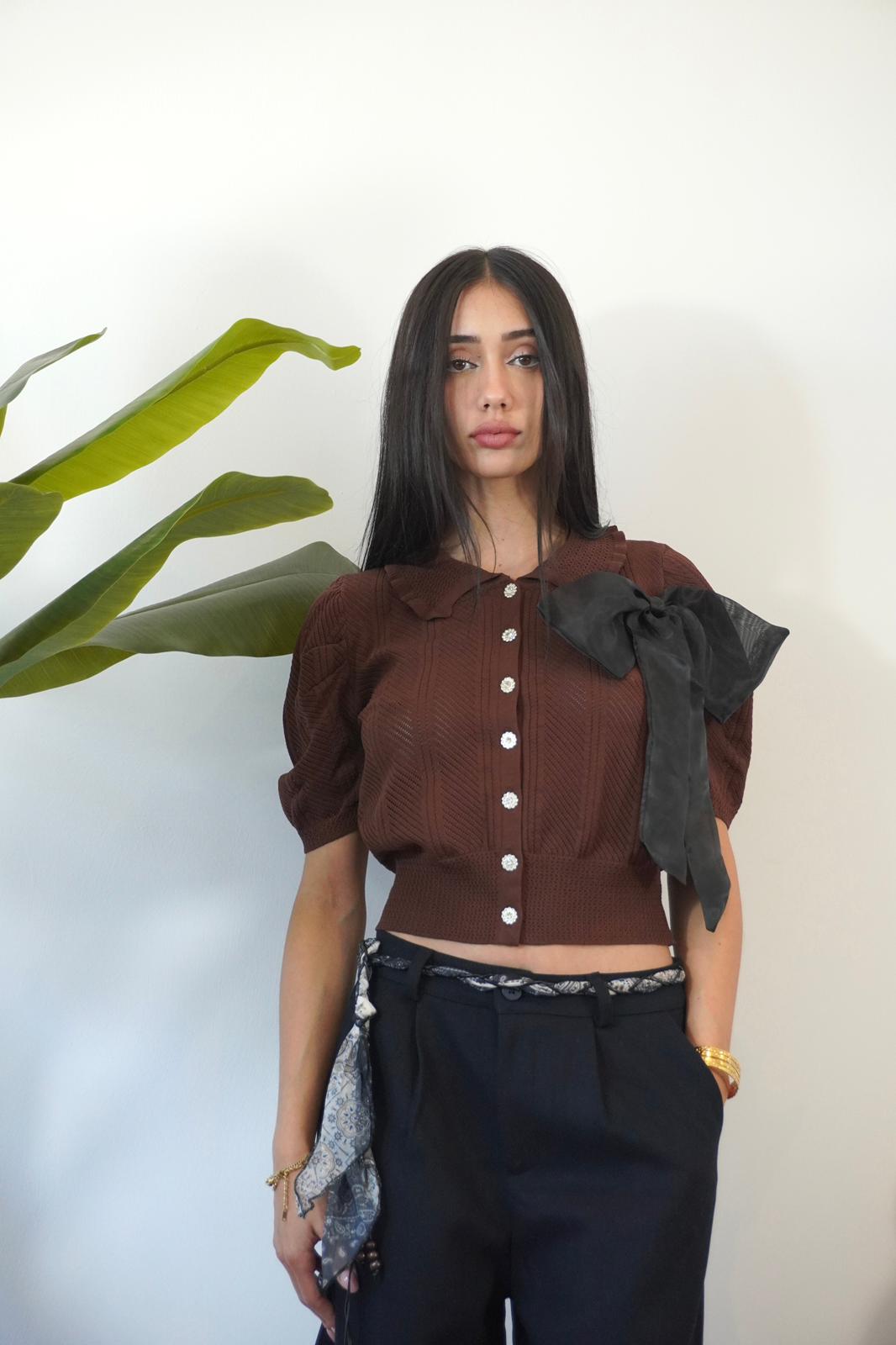 TOP CROP PL11377 NEW