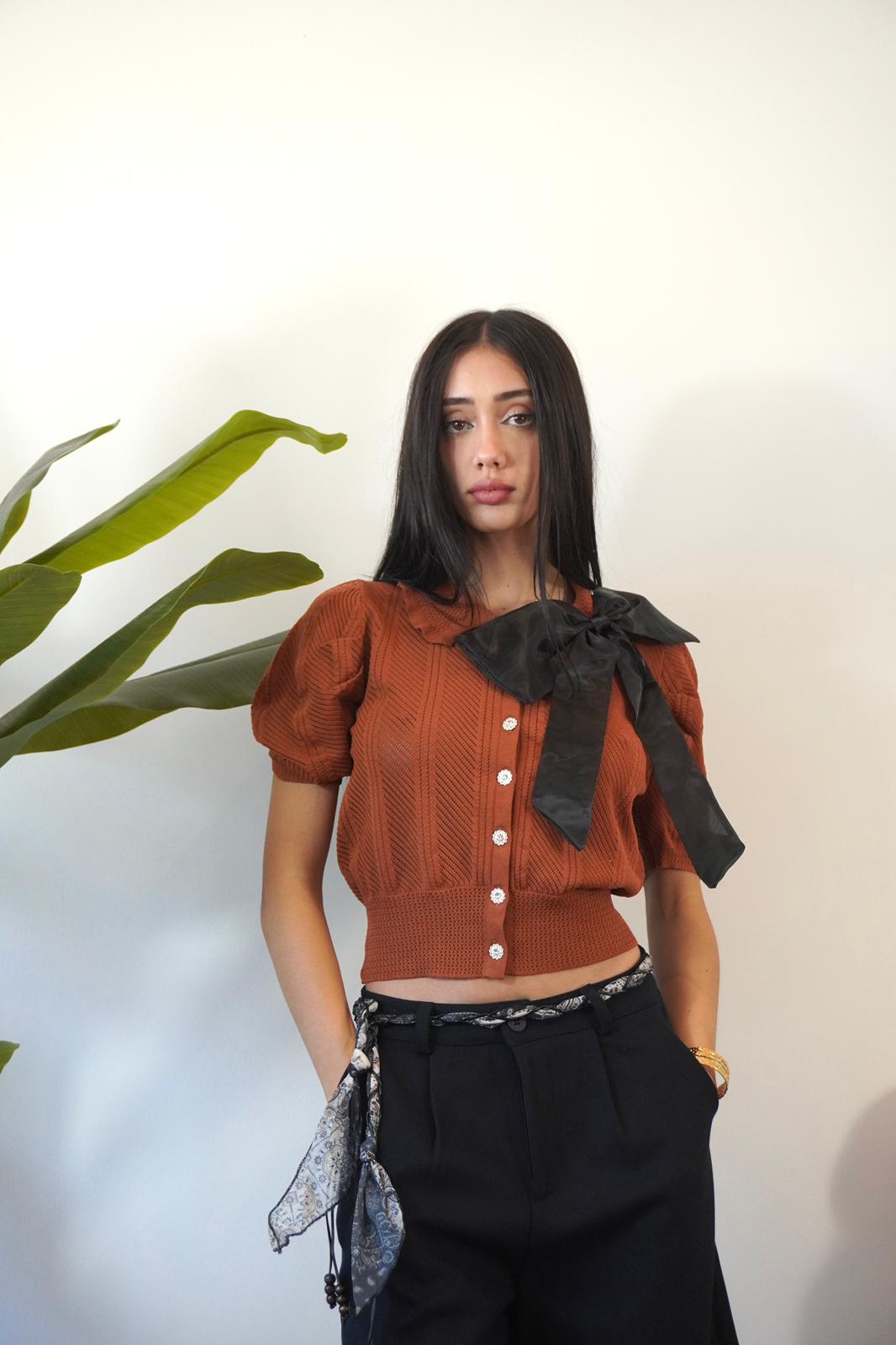 TOP CROP PL11377 NEW