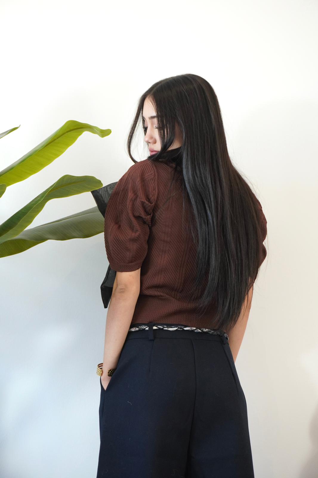 TOP CROP PL11377 NEW