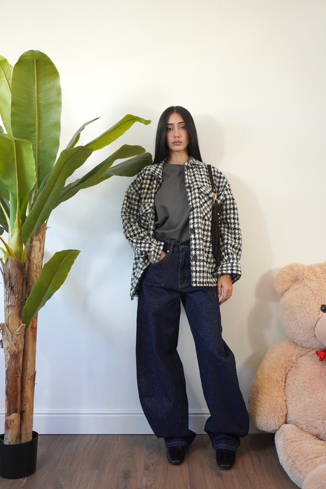 GIACCA REGINA 196 NEW