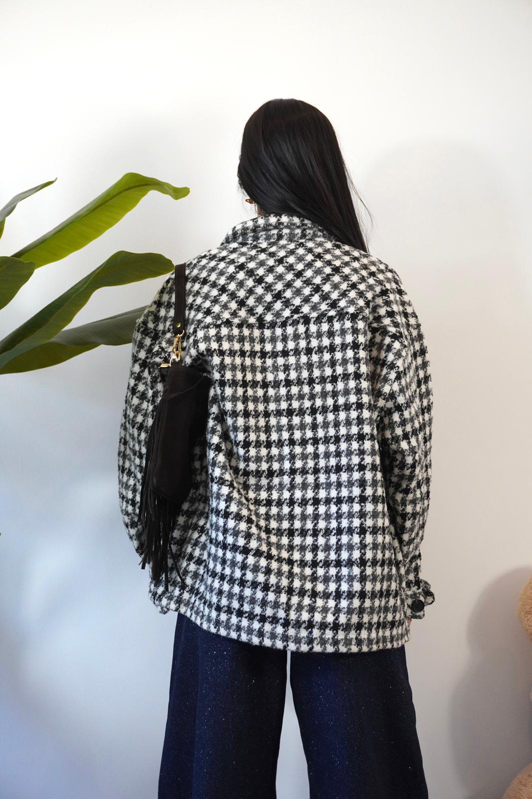 GIACCA REGINA 196 NEW