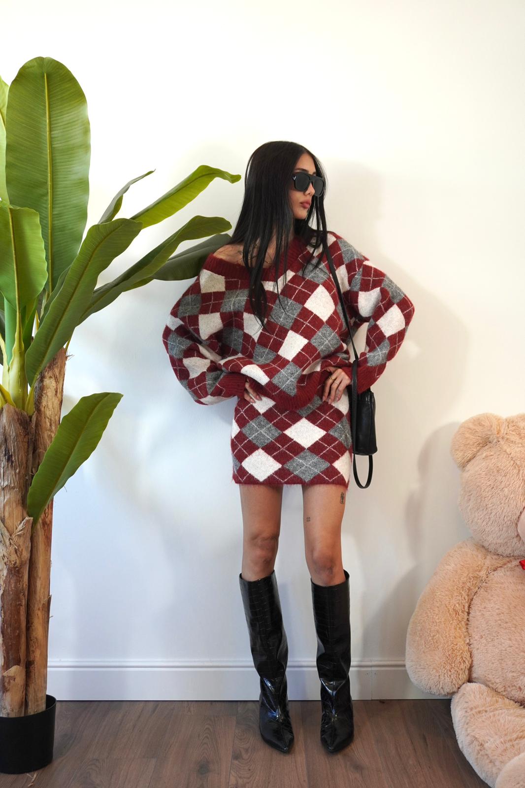 COMPLETO CAMILLA T509 NEW