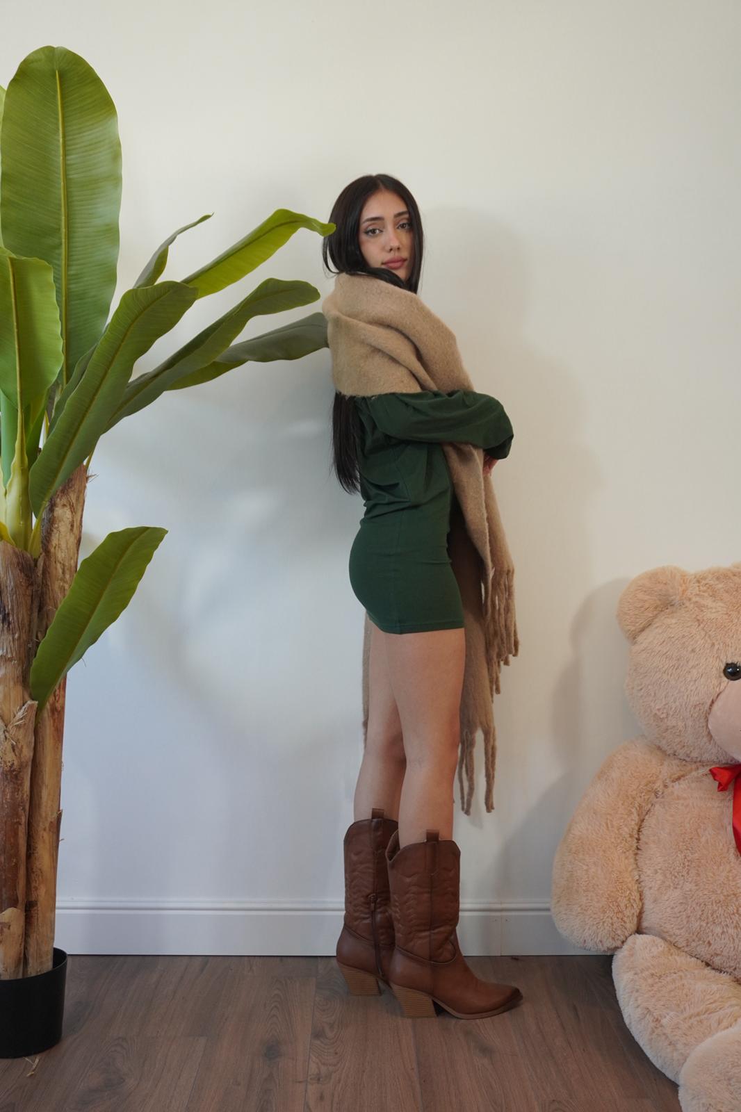 MAGLIA/ABITO BOTTONI H10273 NEW