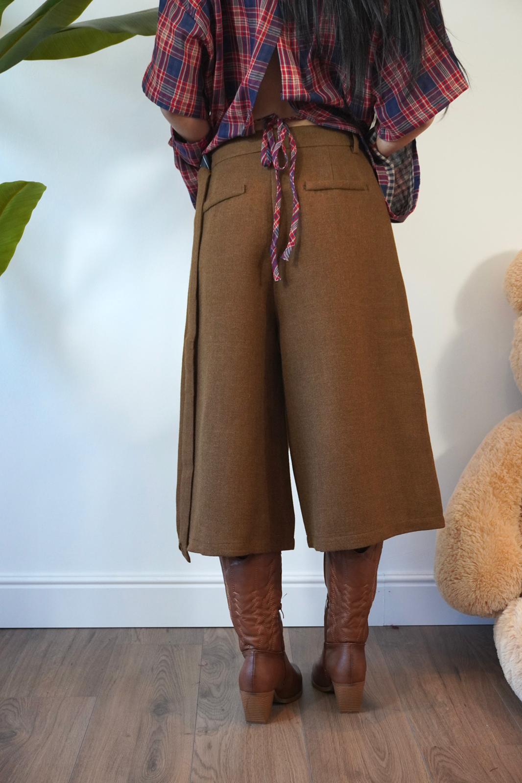 BERMUDA CRAVATTA W46192 NEW