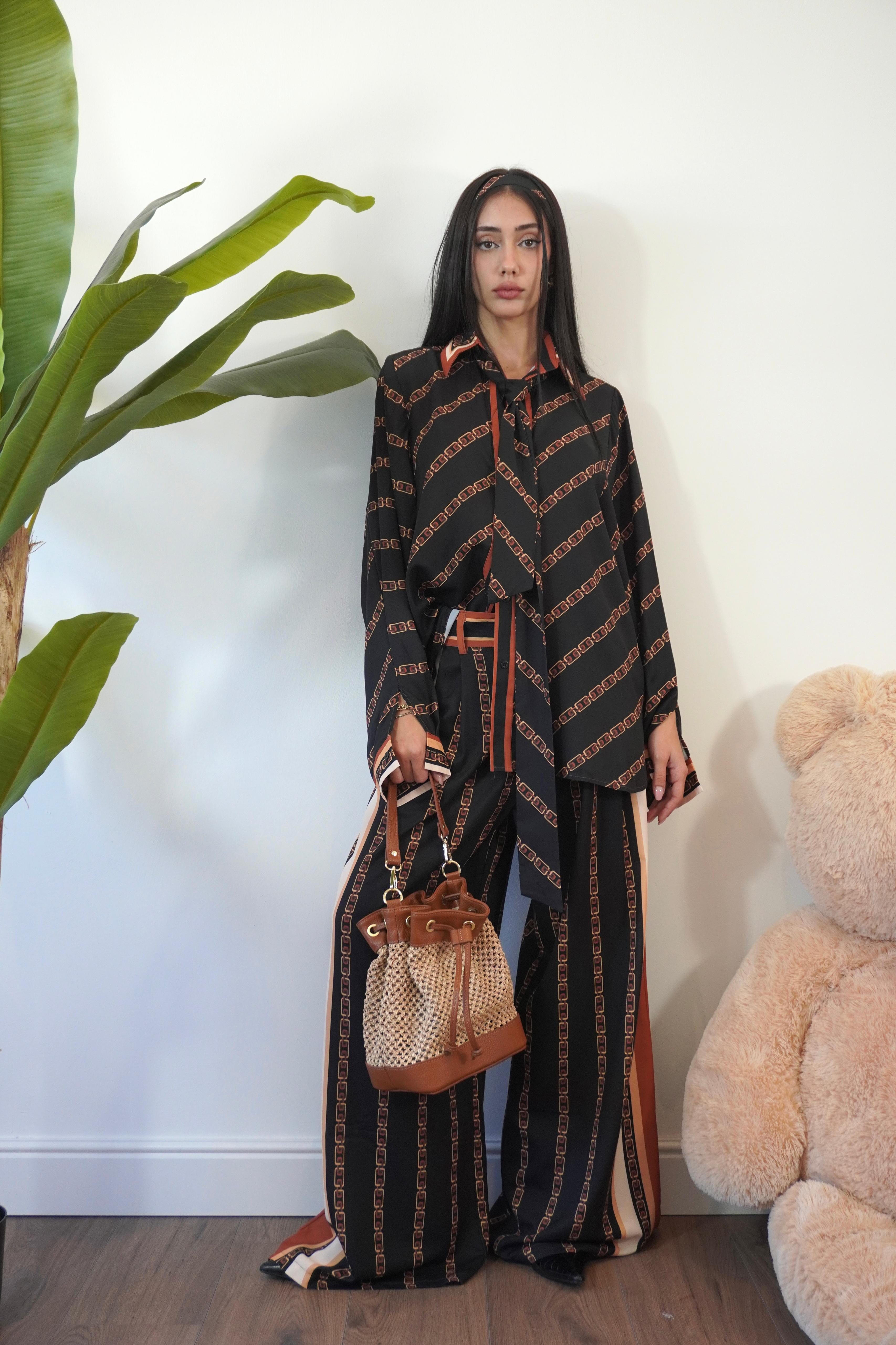 COMPLETO KENYA EC10276 NEW