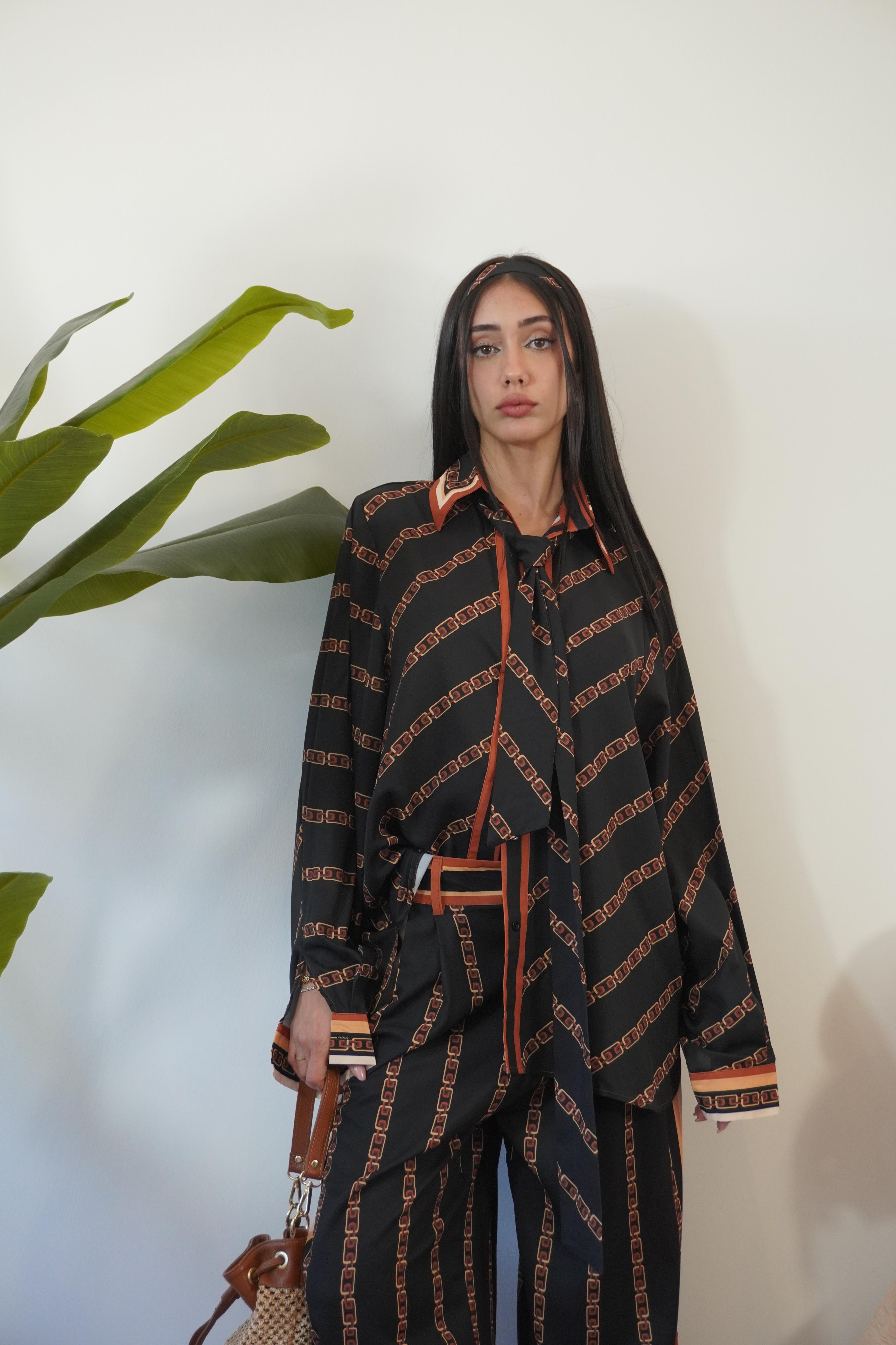 COMPLETO KENYA EC10276 NEW